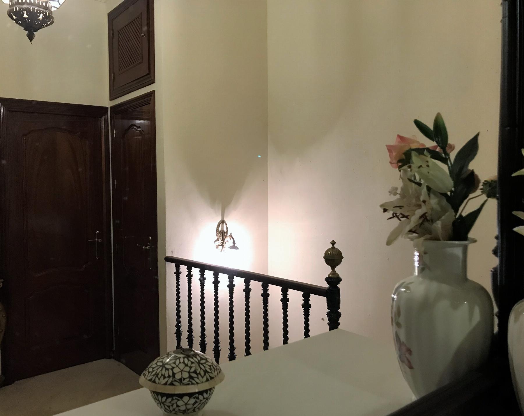 Hall