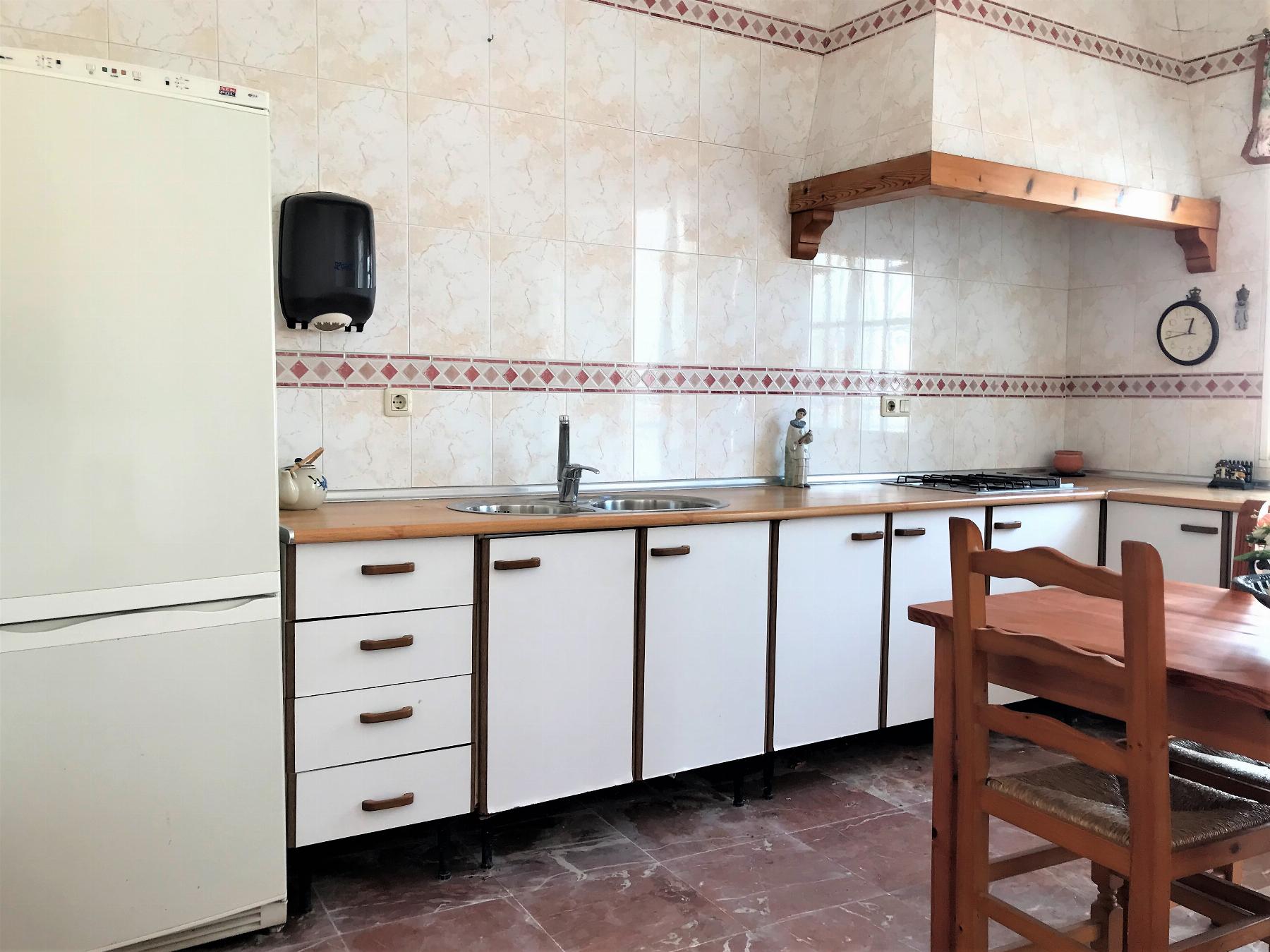 Cocina