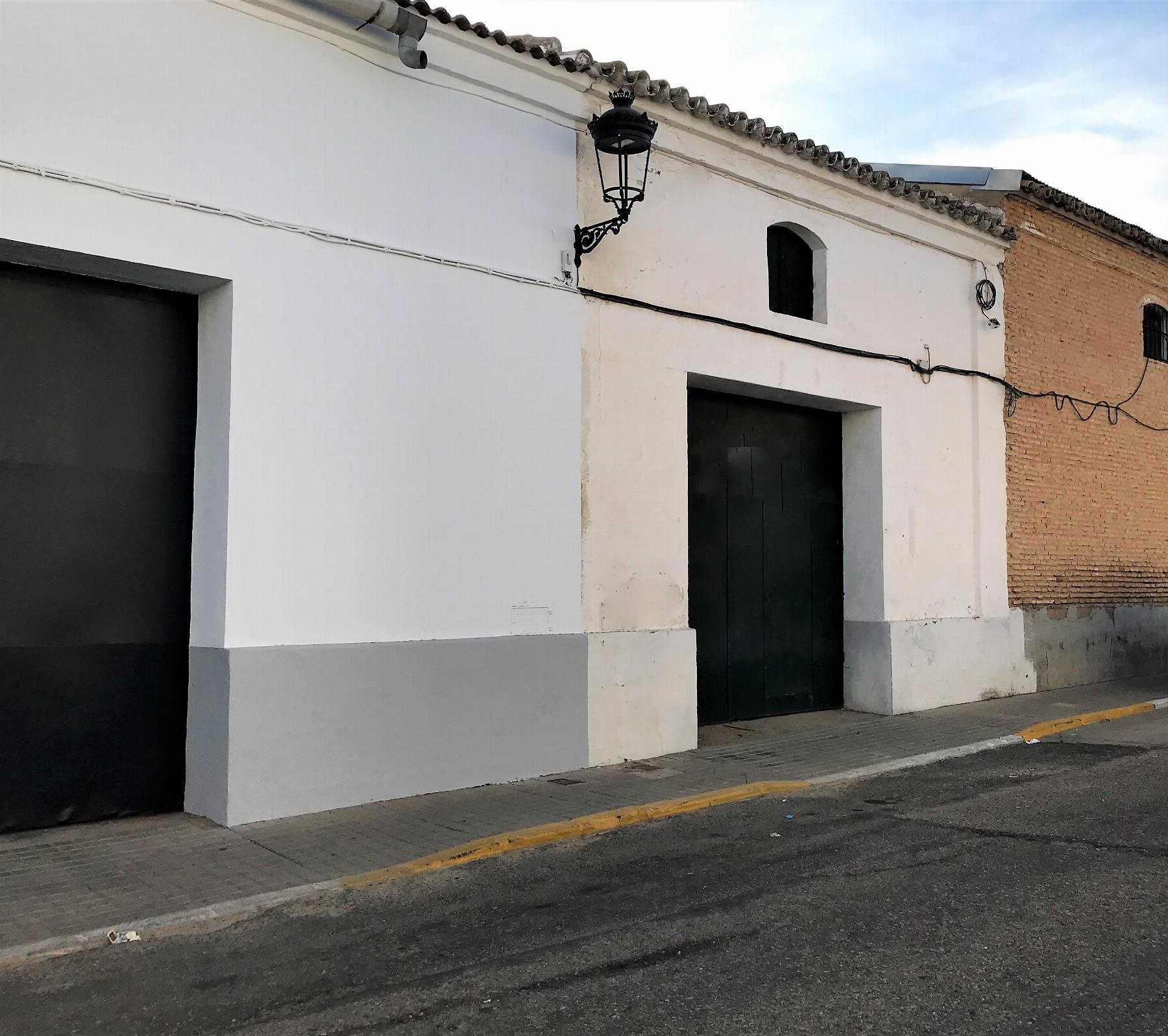 Fachada