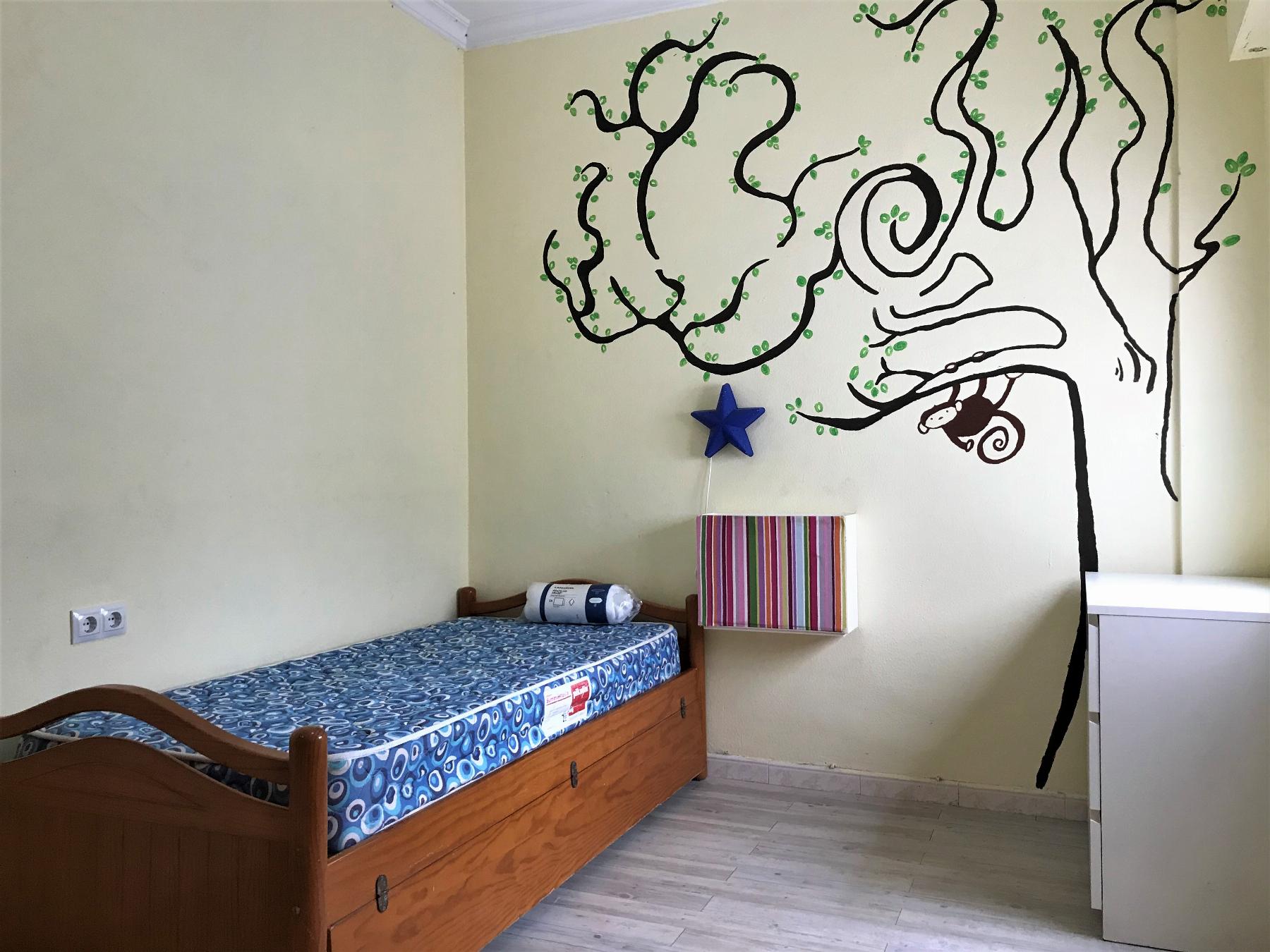 Dormitorio