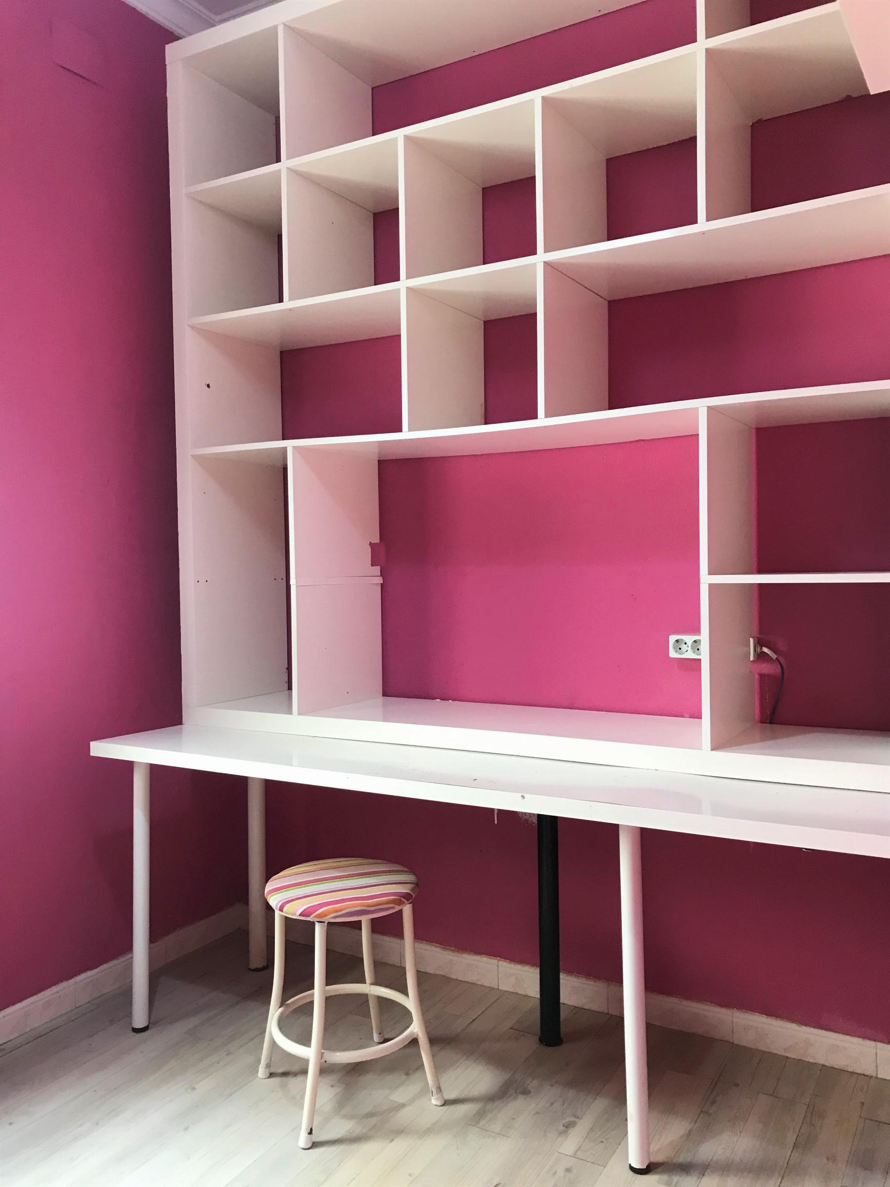 Dormitorio