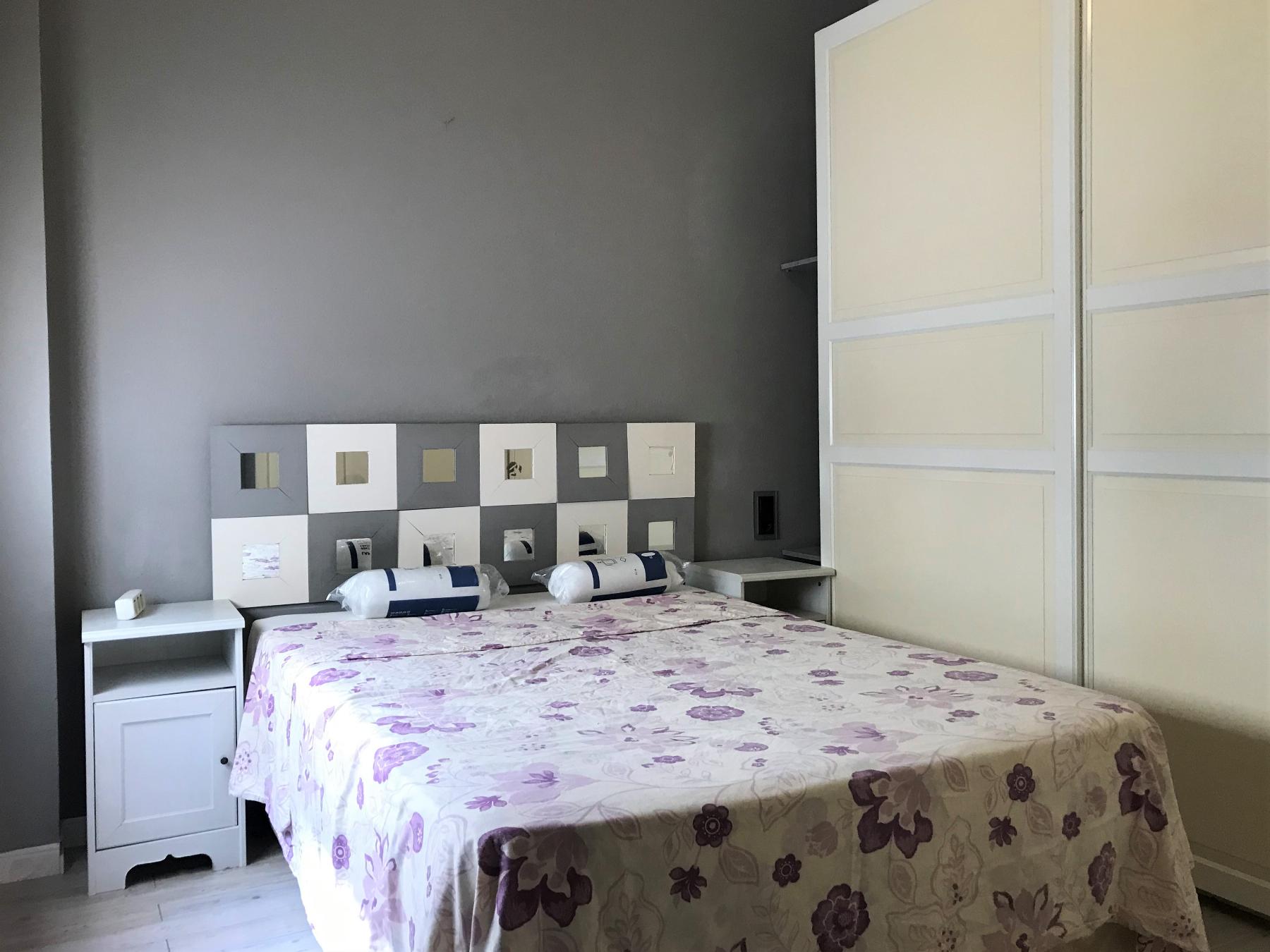 Dormitorio principal