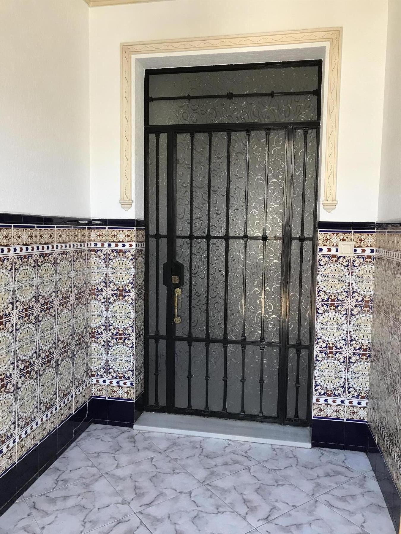 Entrada/Salida