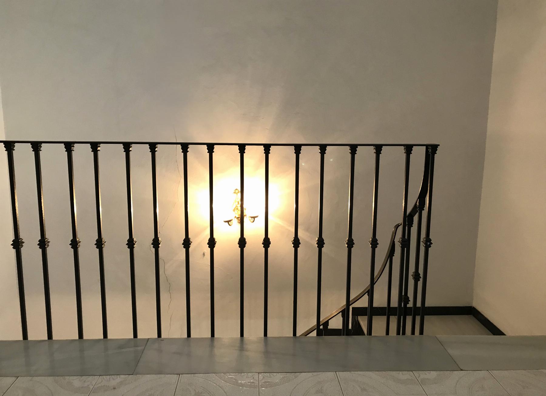 Escalera