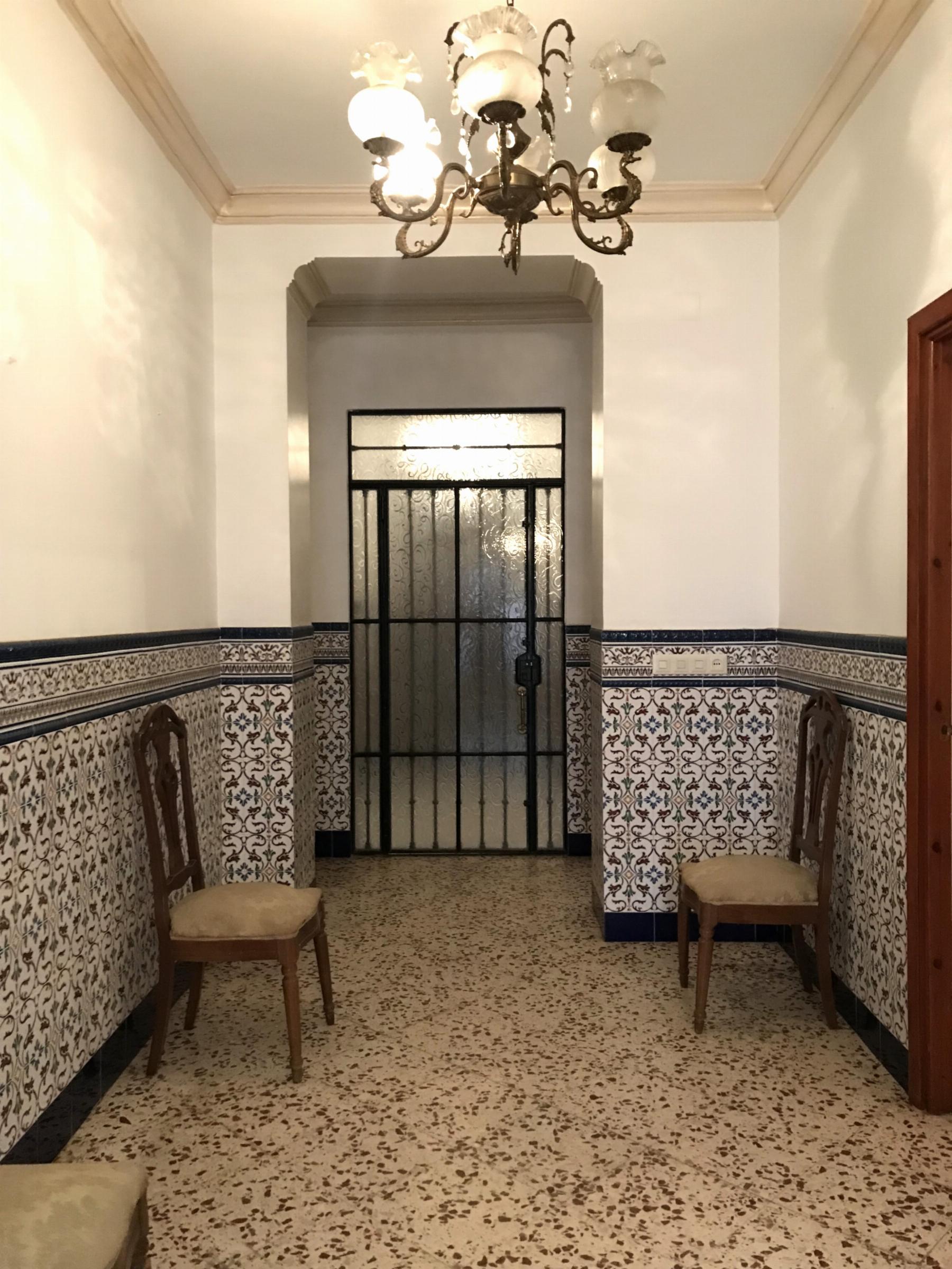 Hall