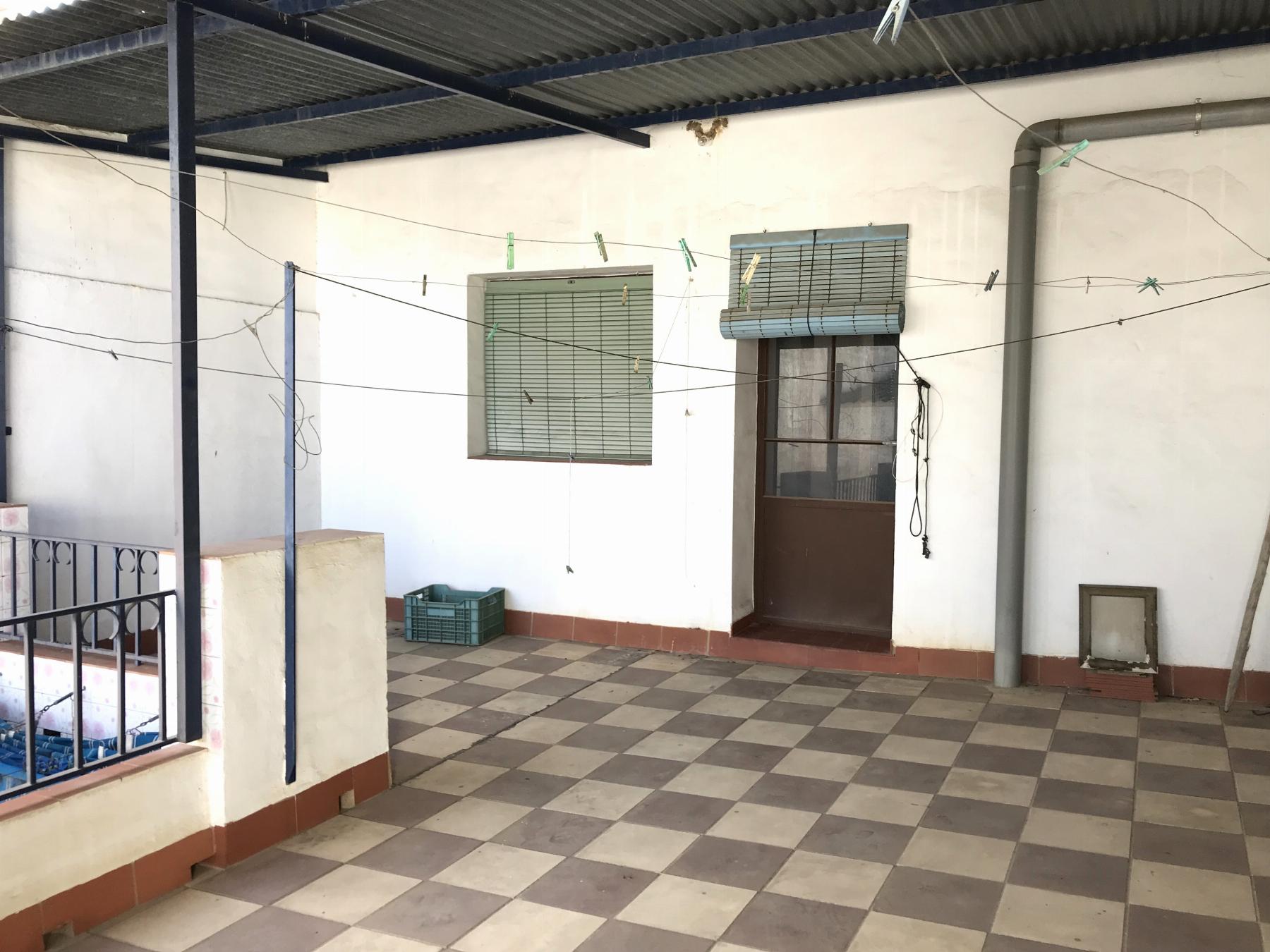 Terraza