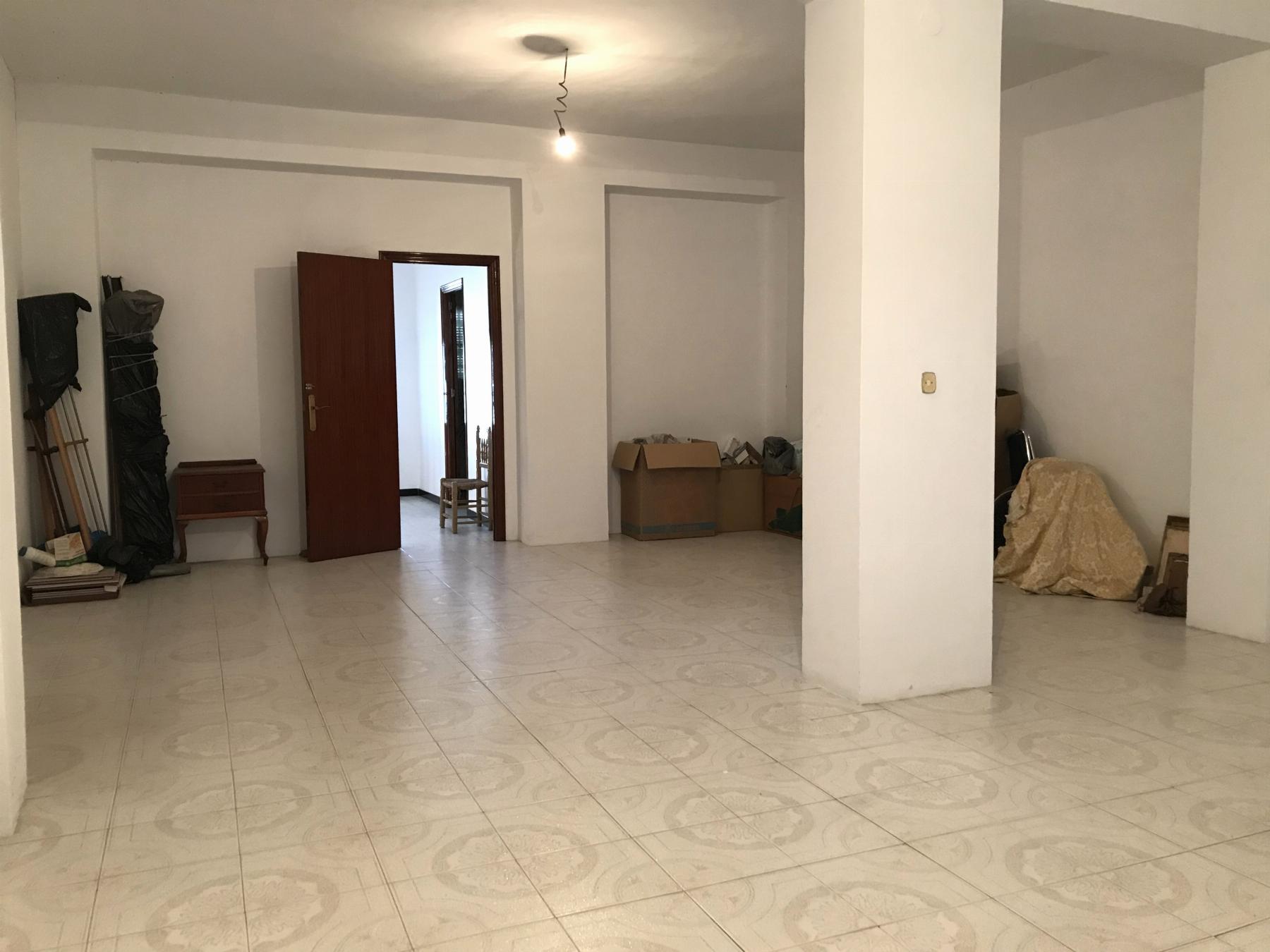 Dormitorio principal