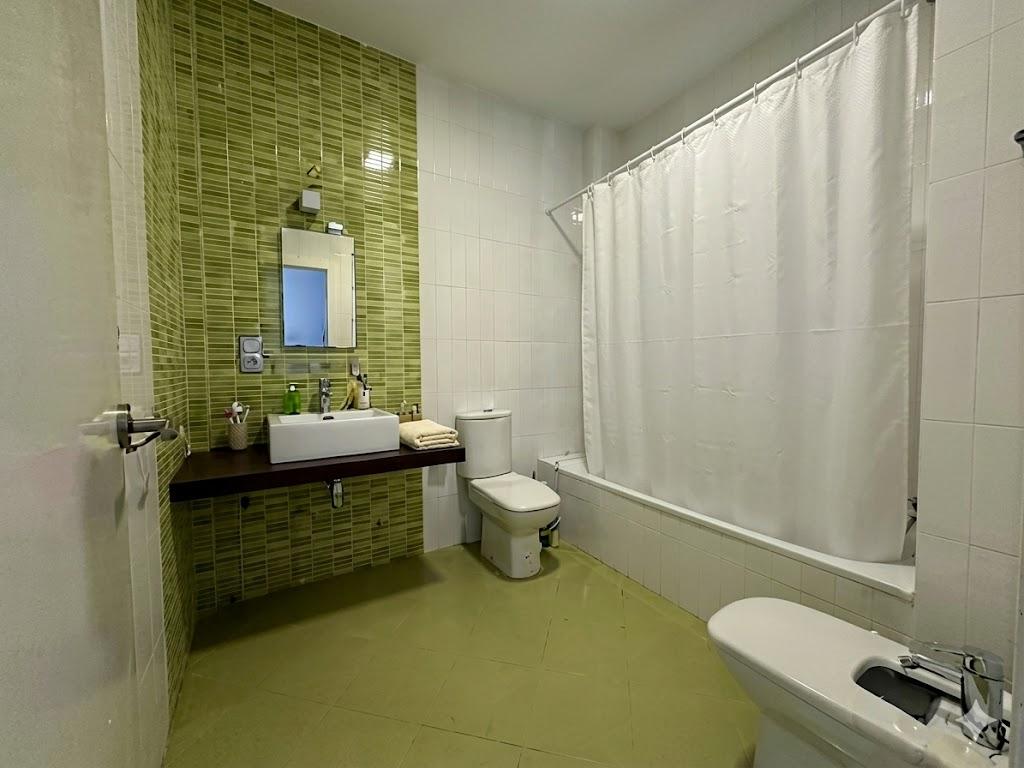 Baño