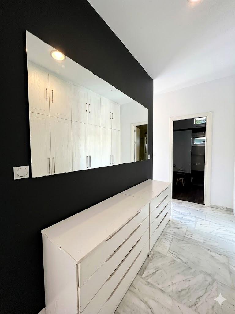 Dormitorio principal