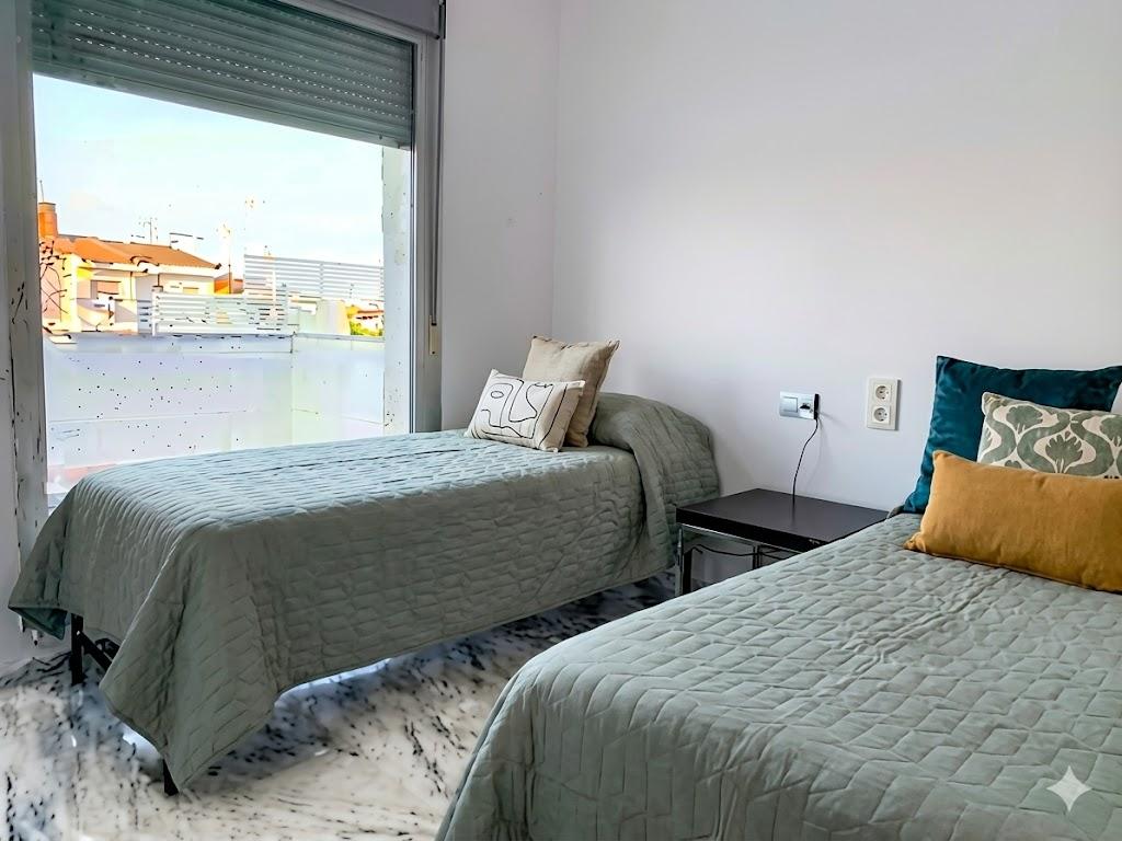 Dormitorio