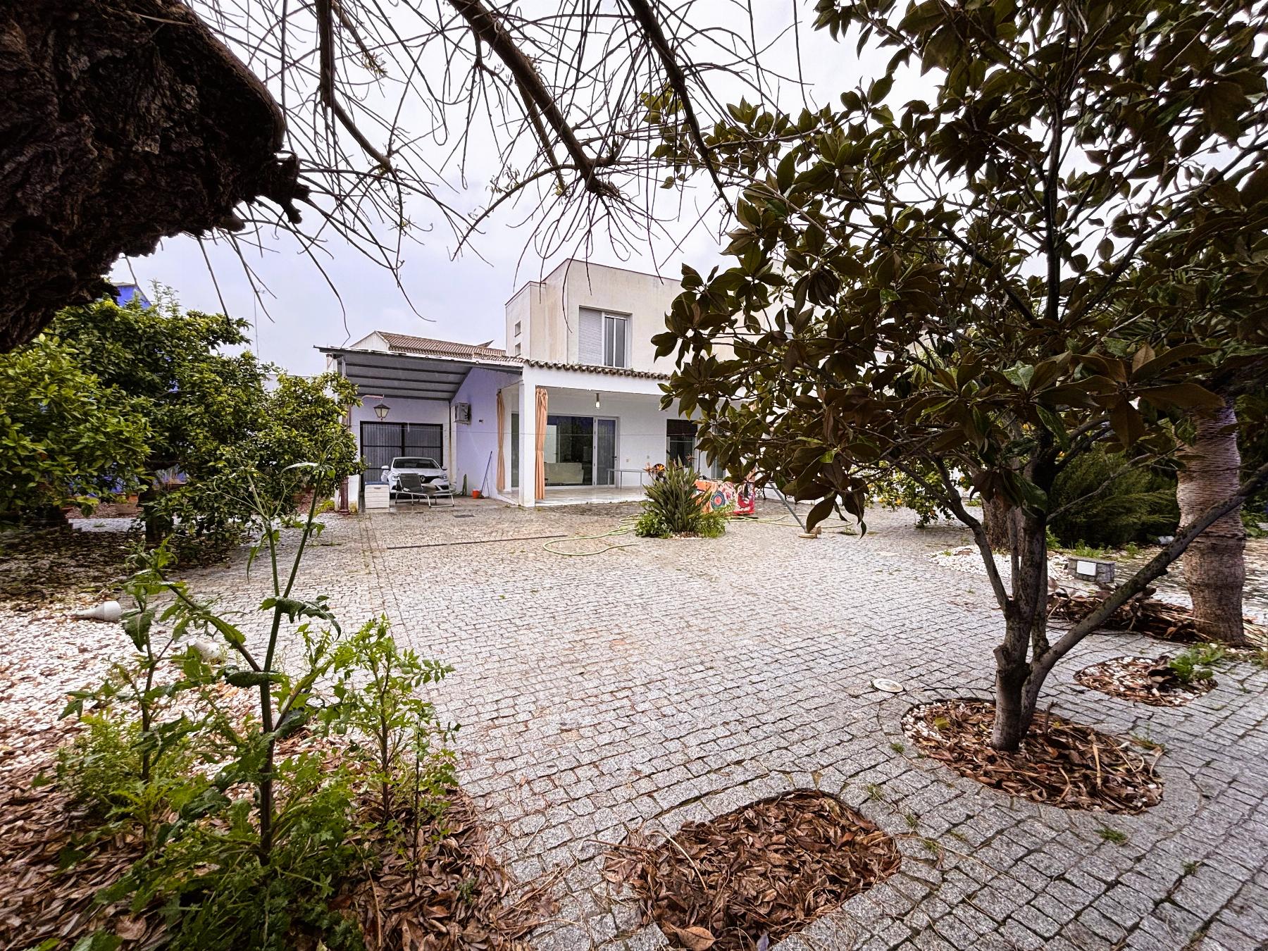 Jardín