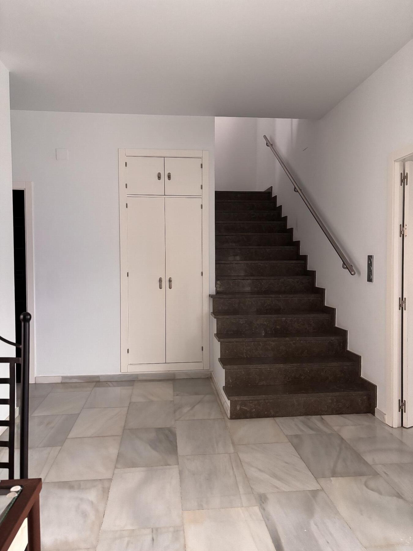 Escalera