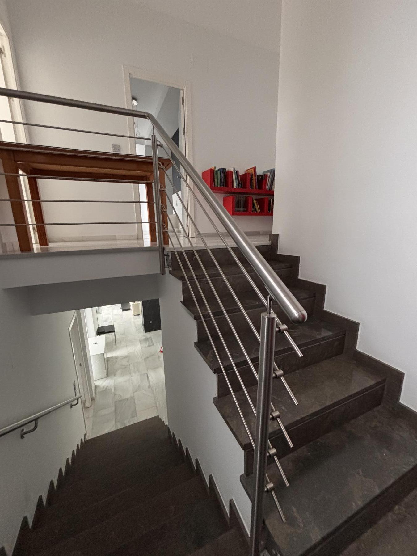 Escalera