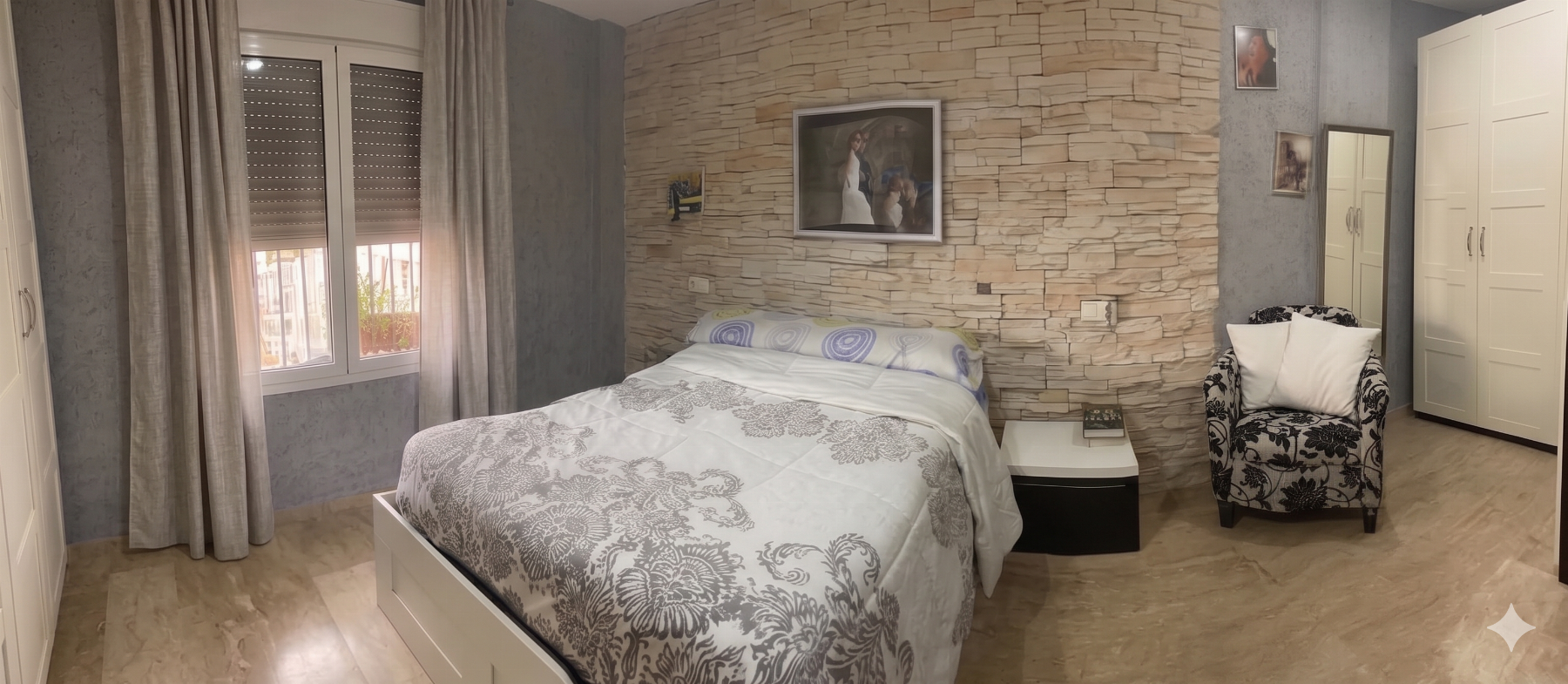 Dormitorio