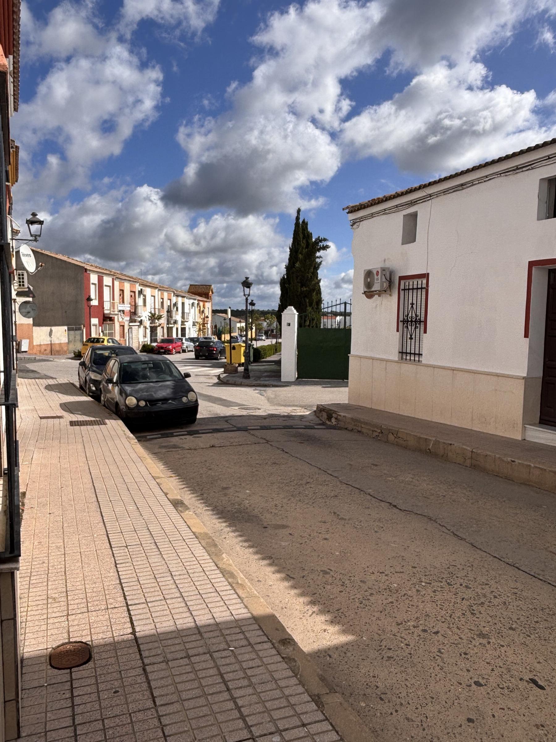 Alrededores