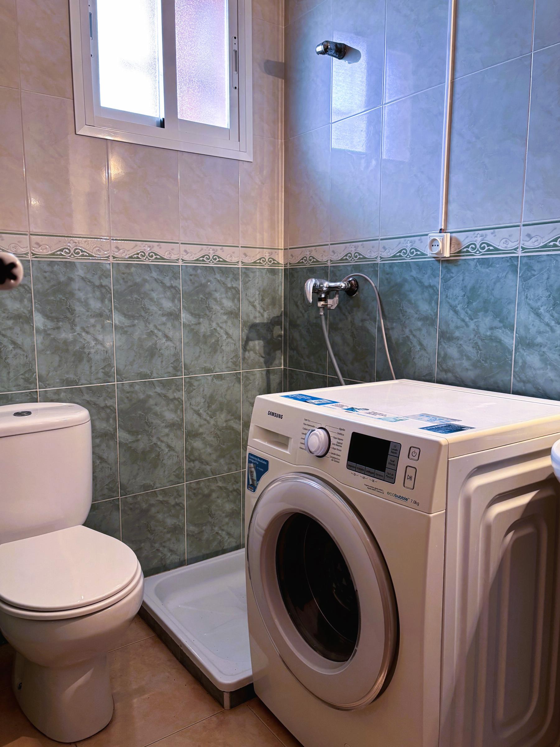Baño