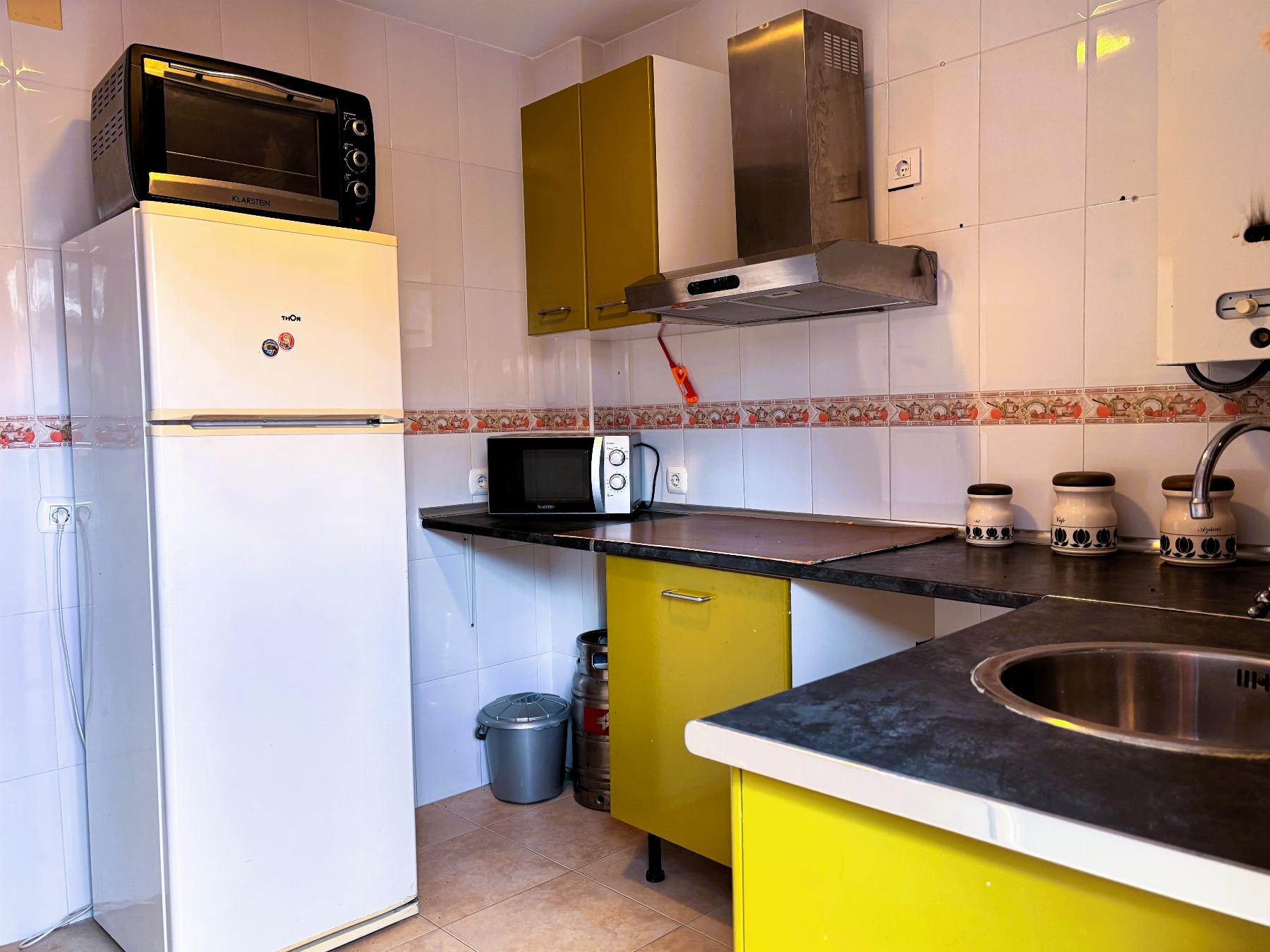 Cocina