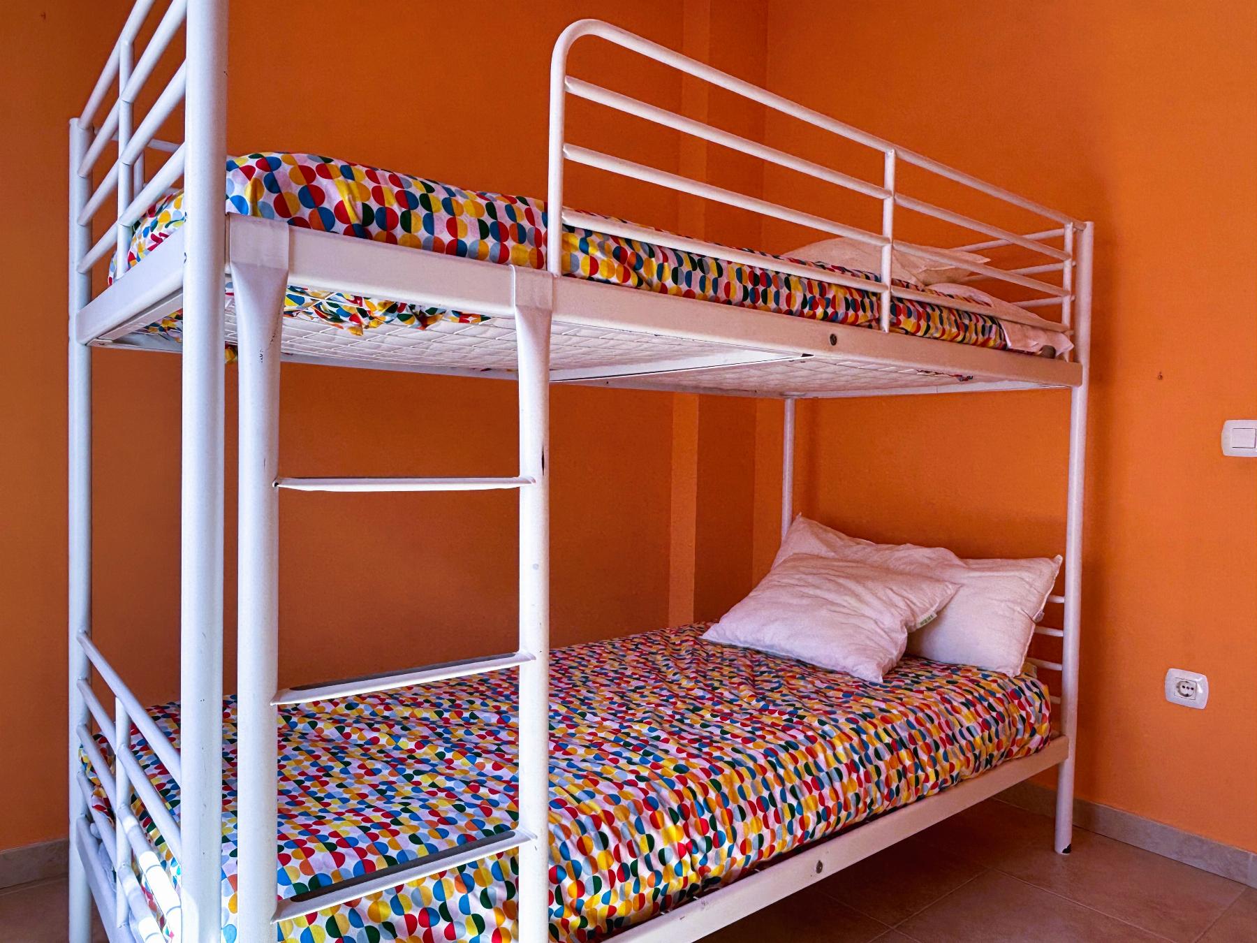 Dormitorio