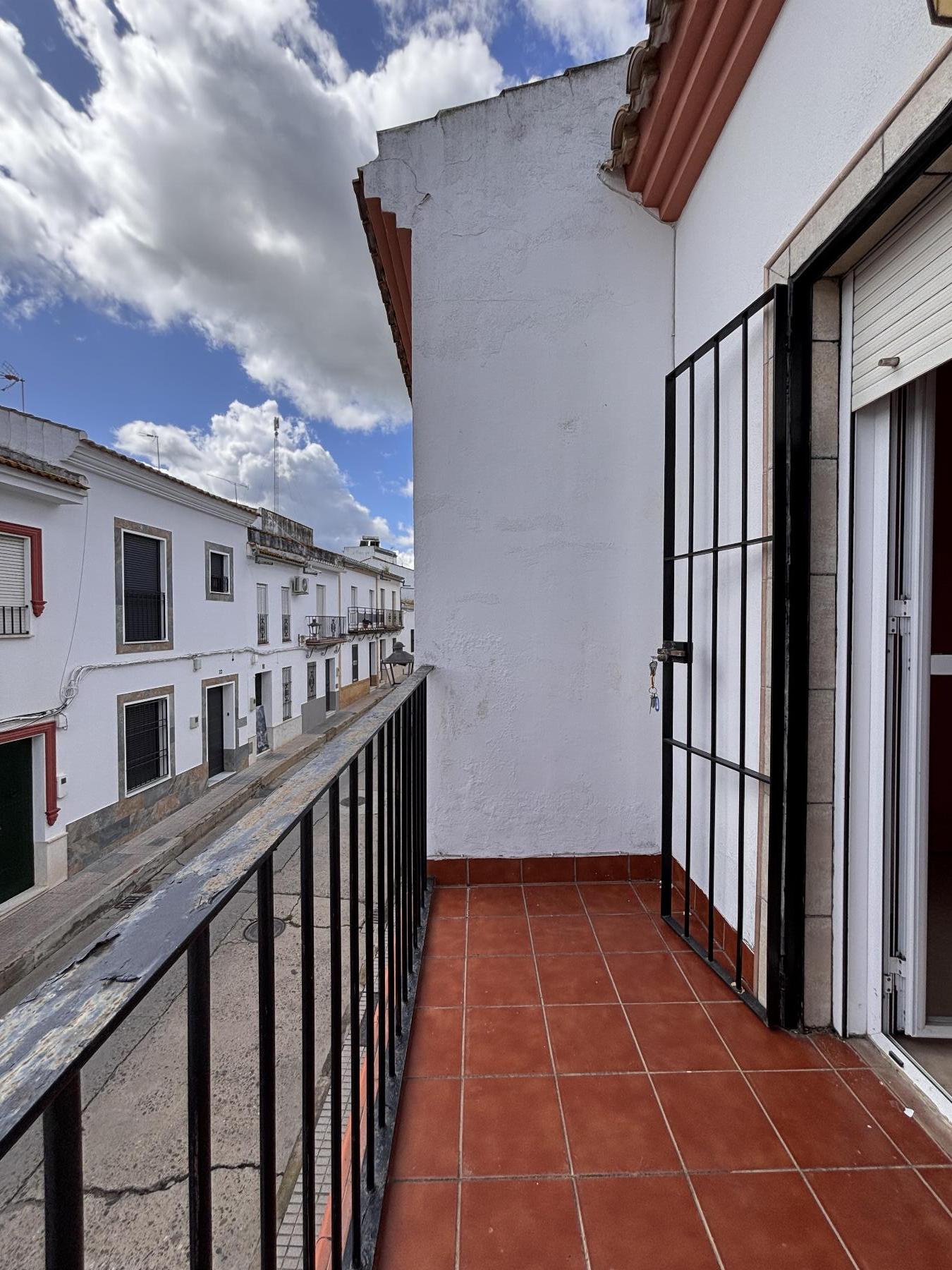 Balcón