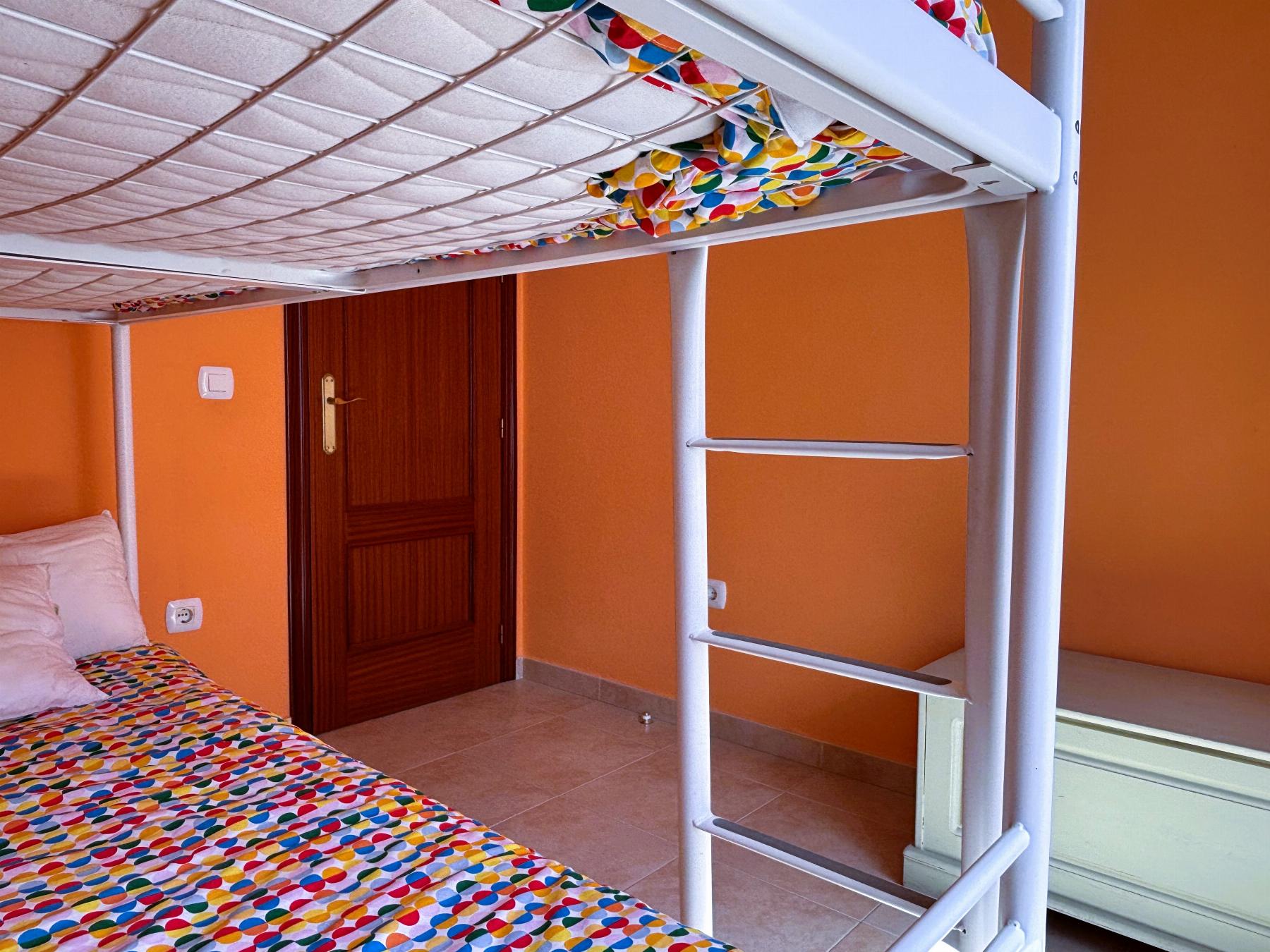 Dormitorio