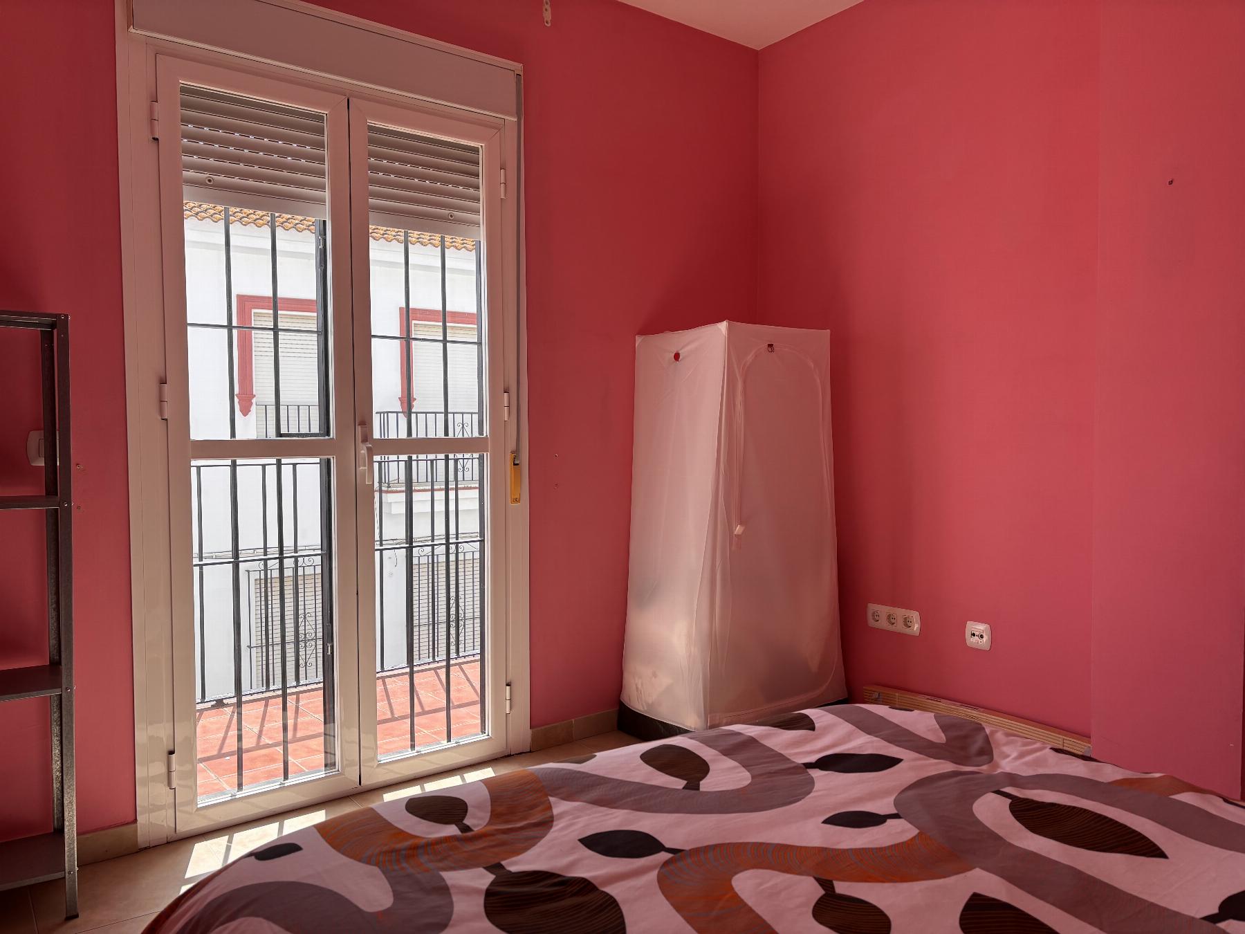 Dormitorio principal