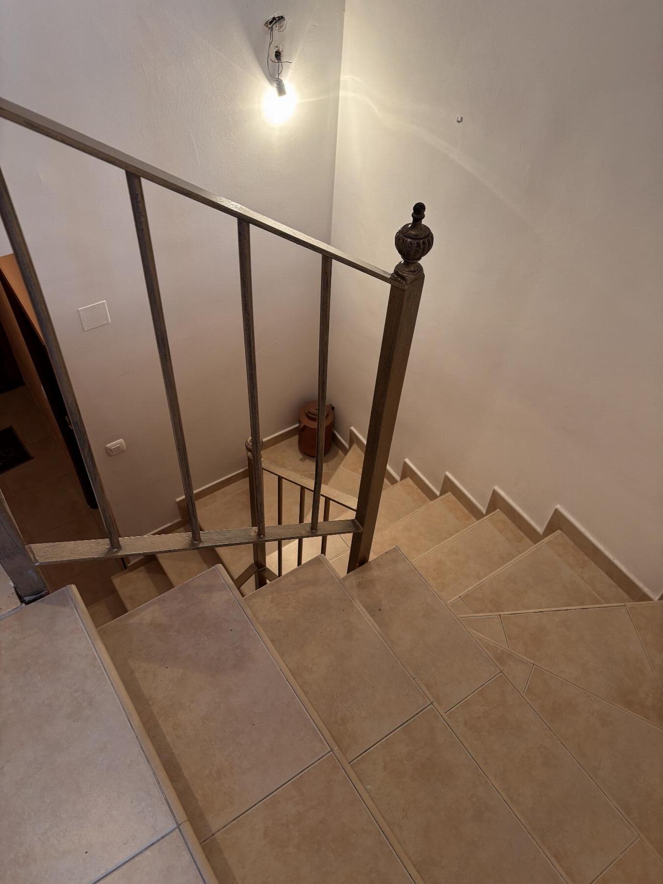 Escalera