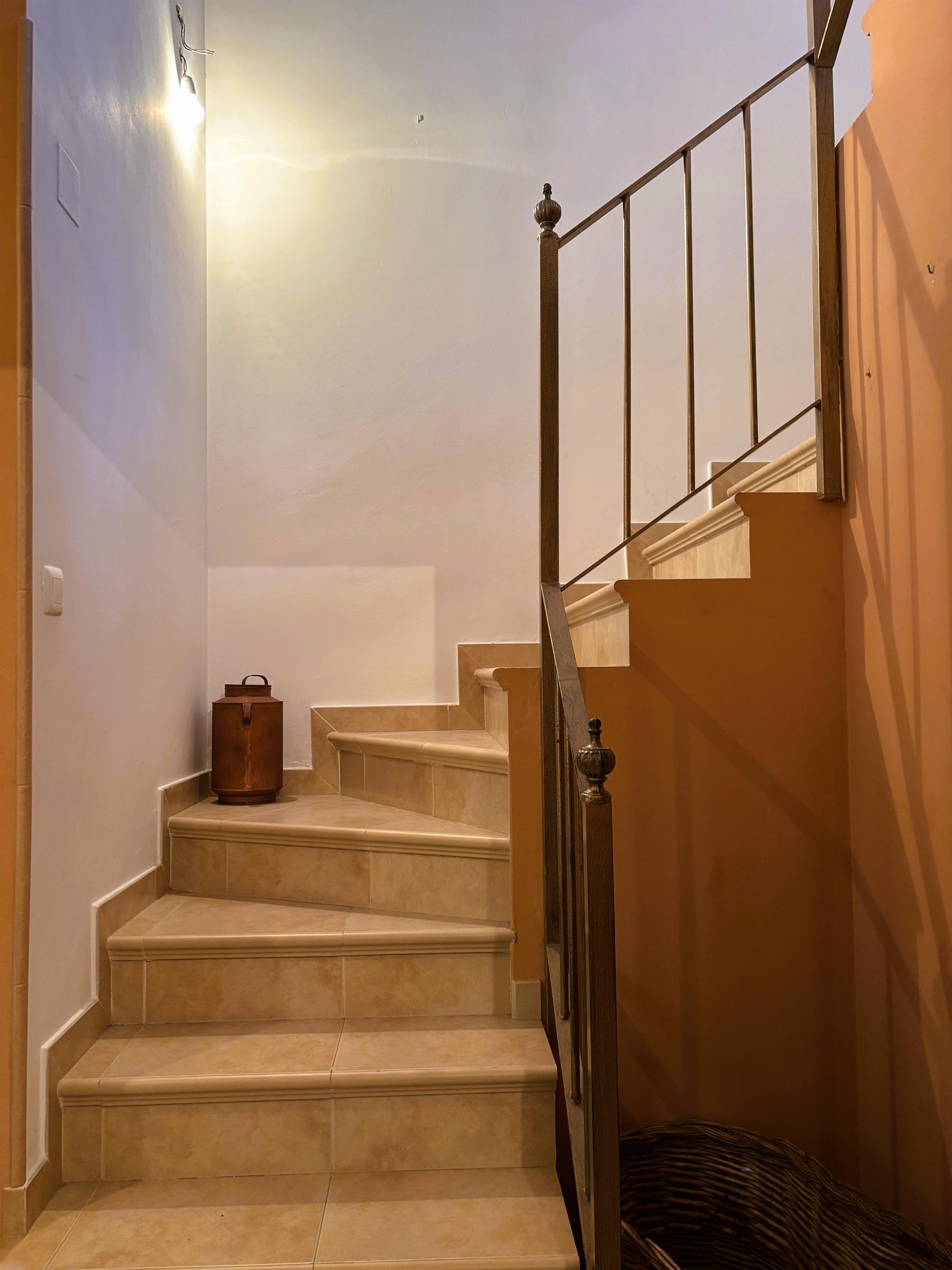 Escalera