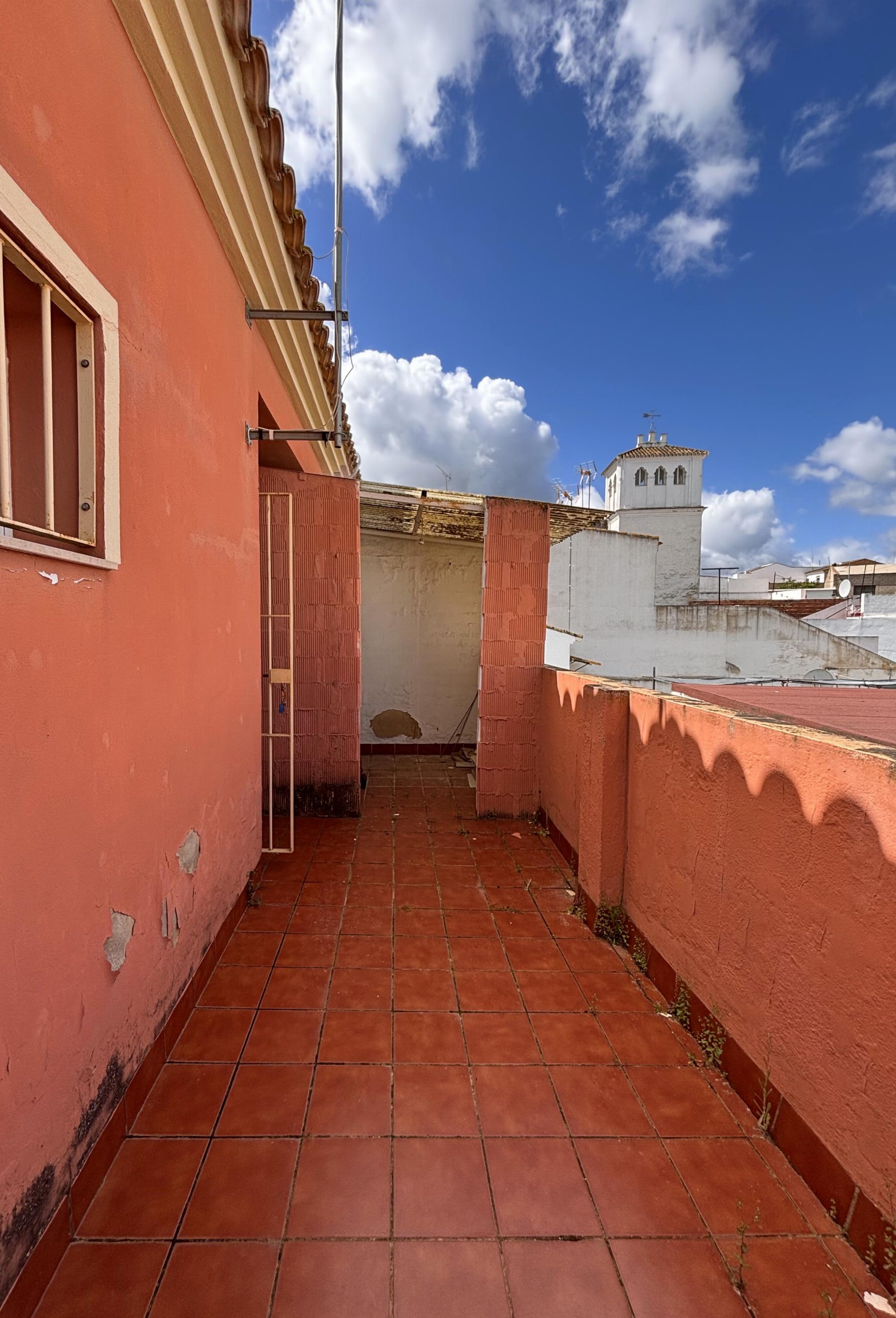 Terraza