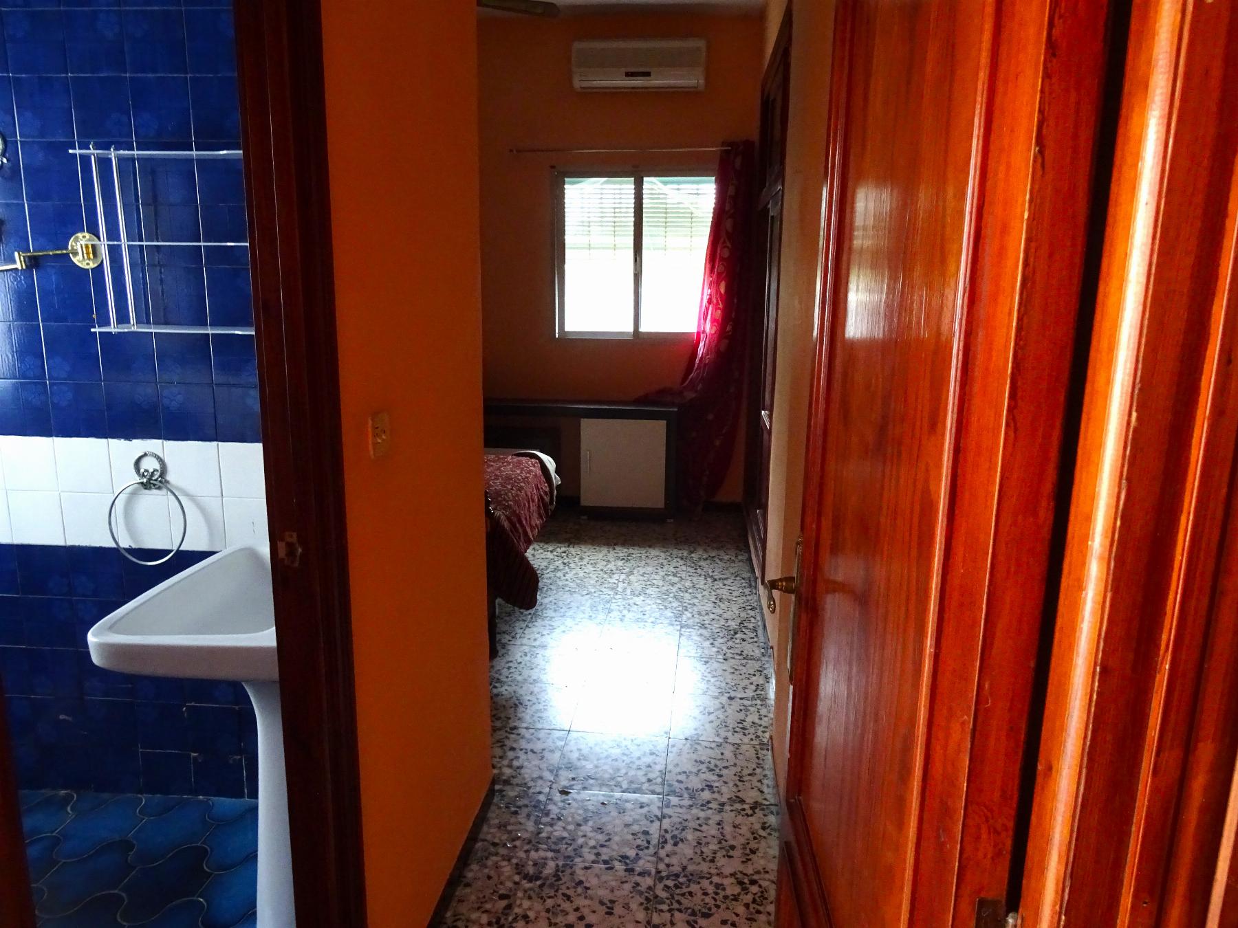 Dormitorio