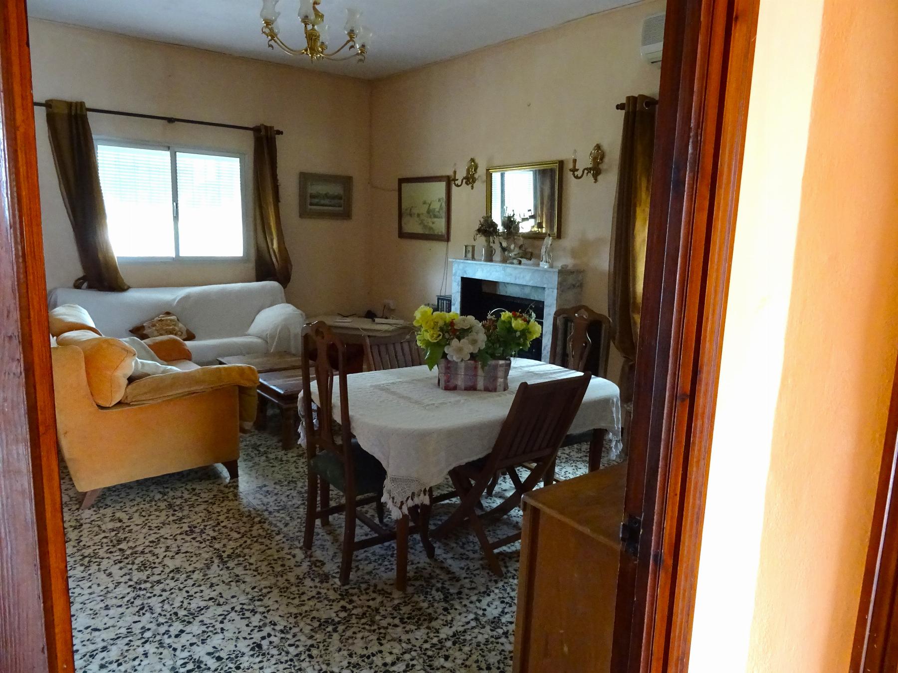 Salón