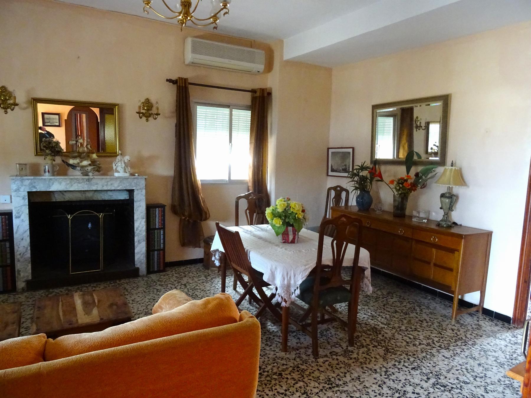 Salón