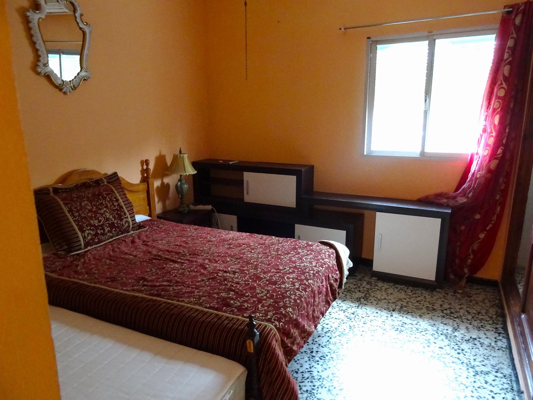 Dormitorio