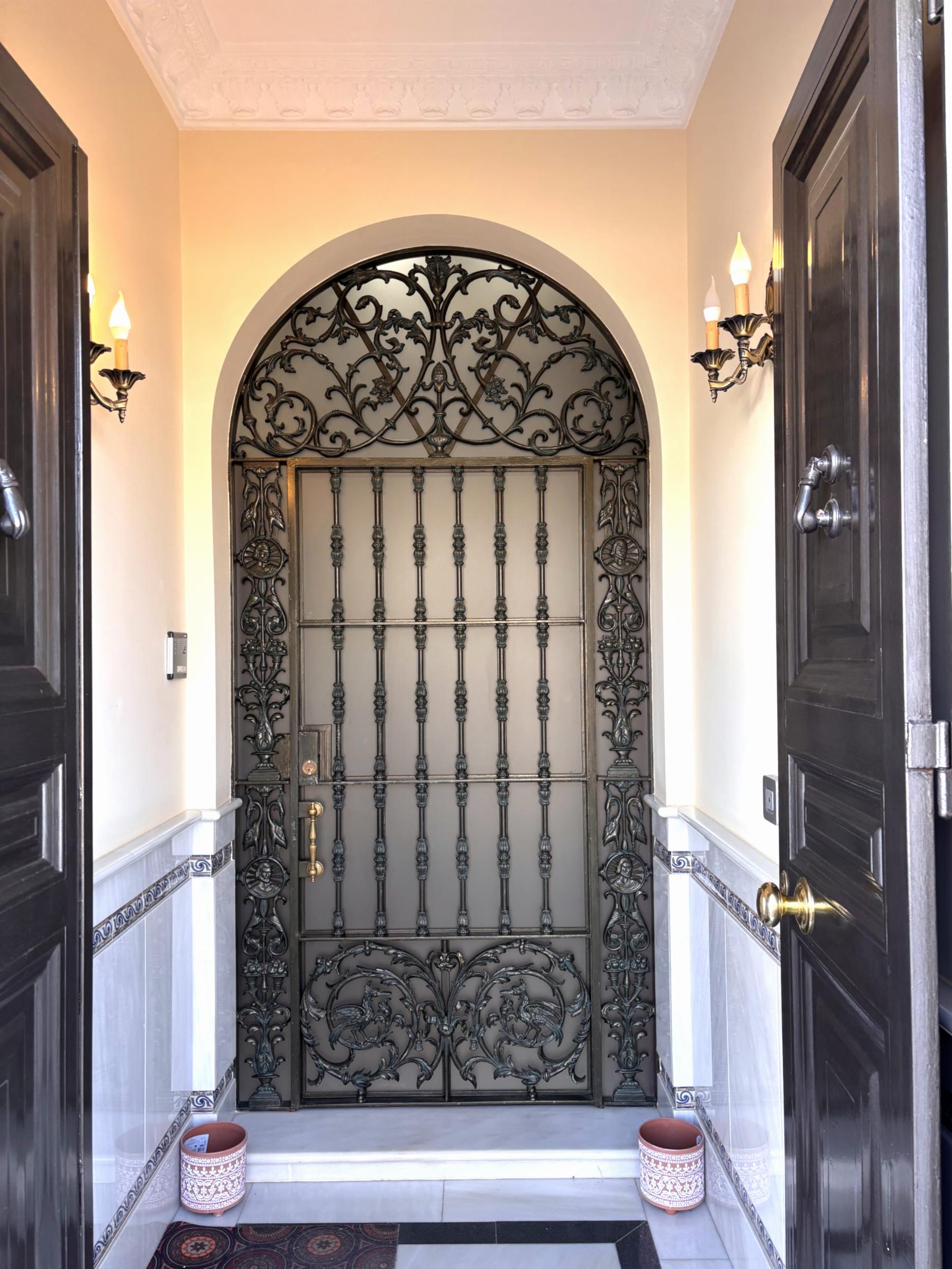 Entrada/Salida