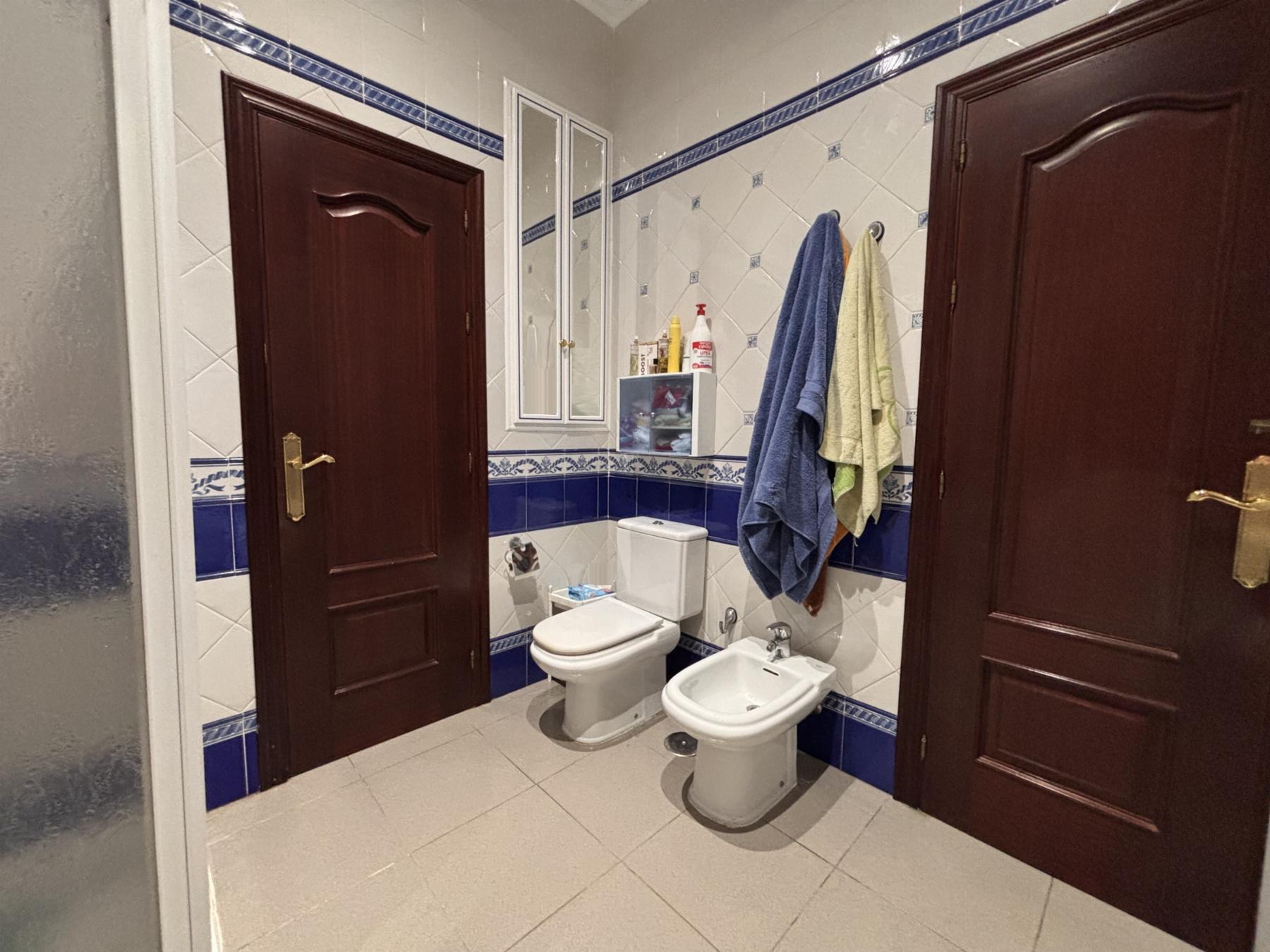 Baño