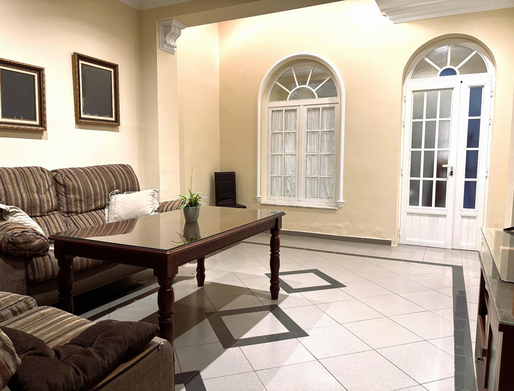 Salón