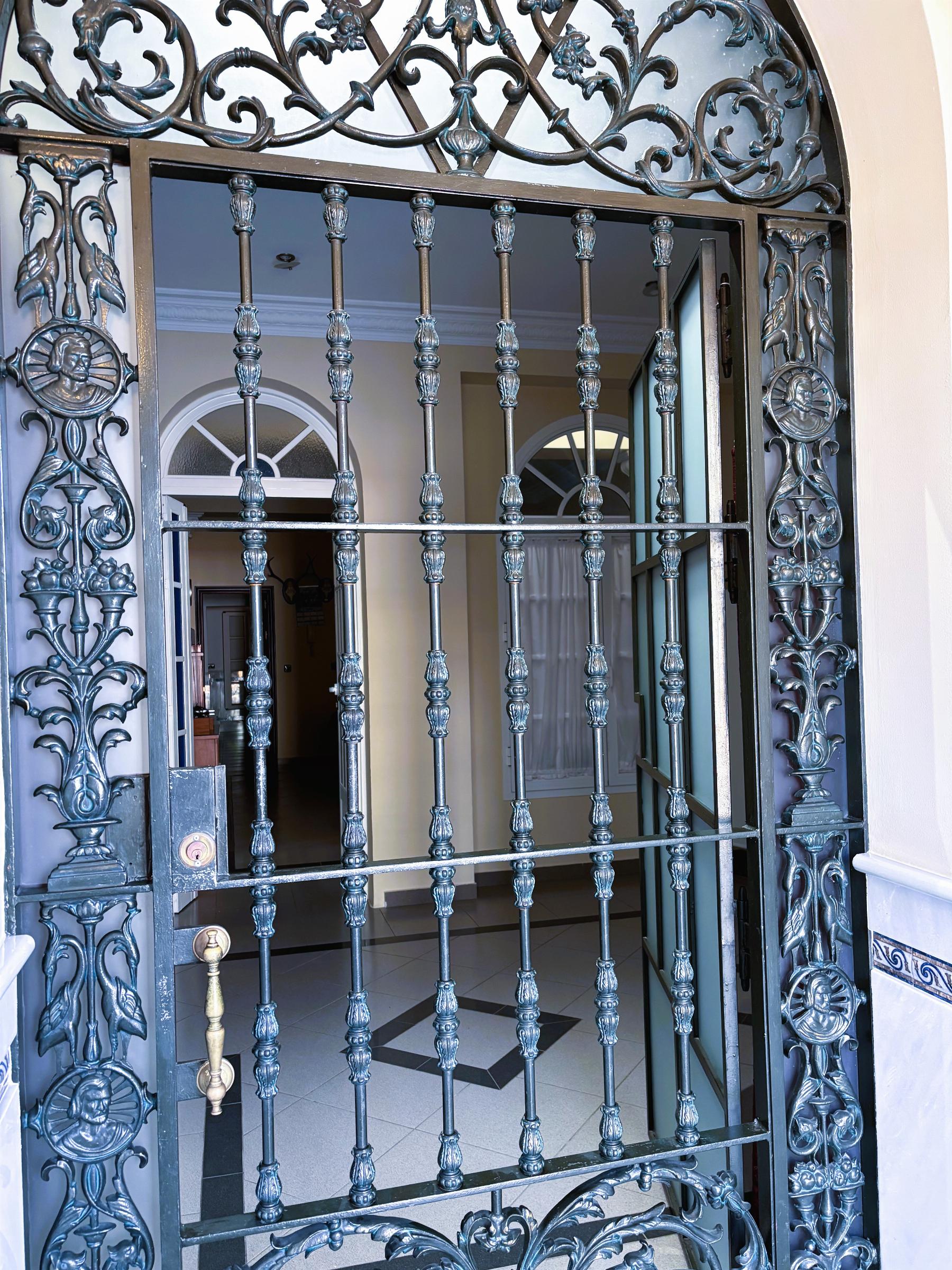 Entrada/Salida