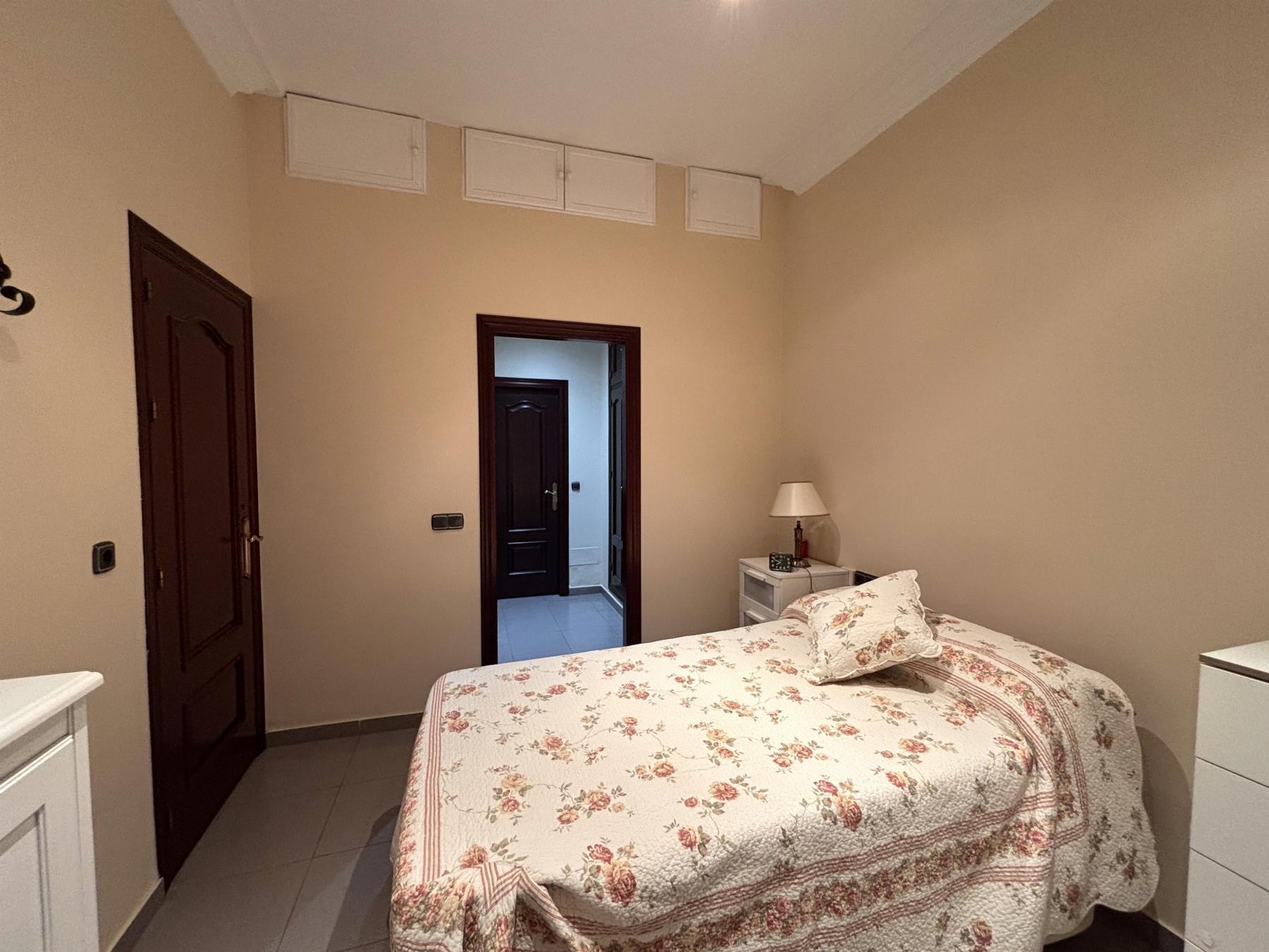 Dormitorio principal