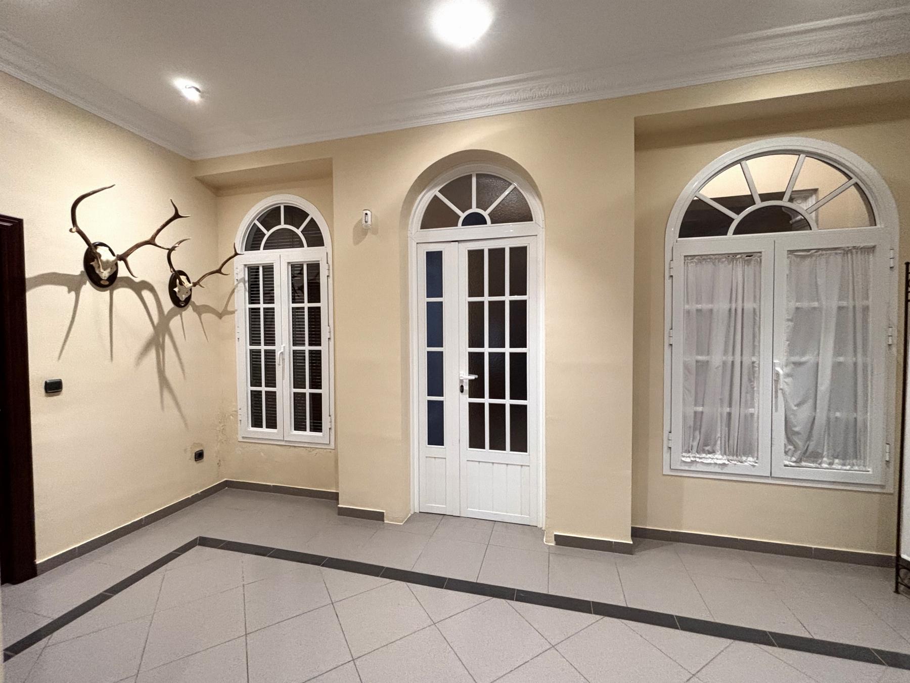 Hall