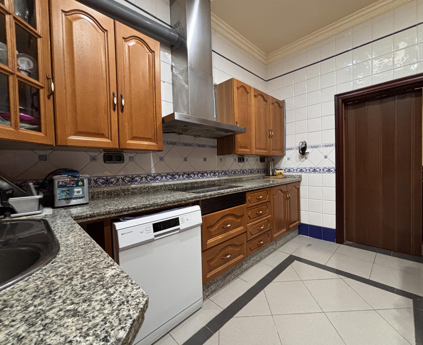 Cocina
