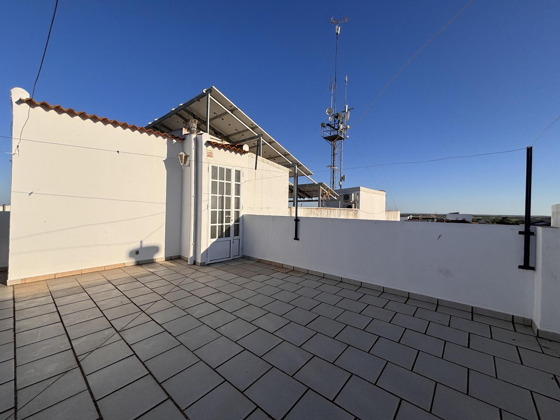 Terraza
