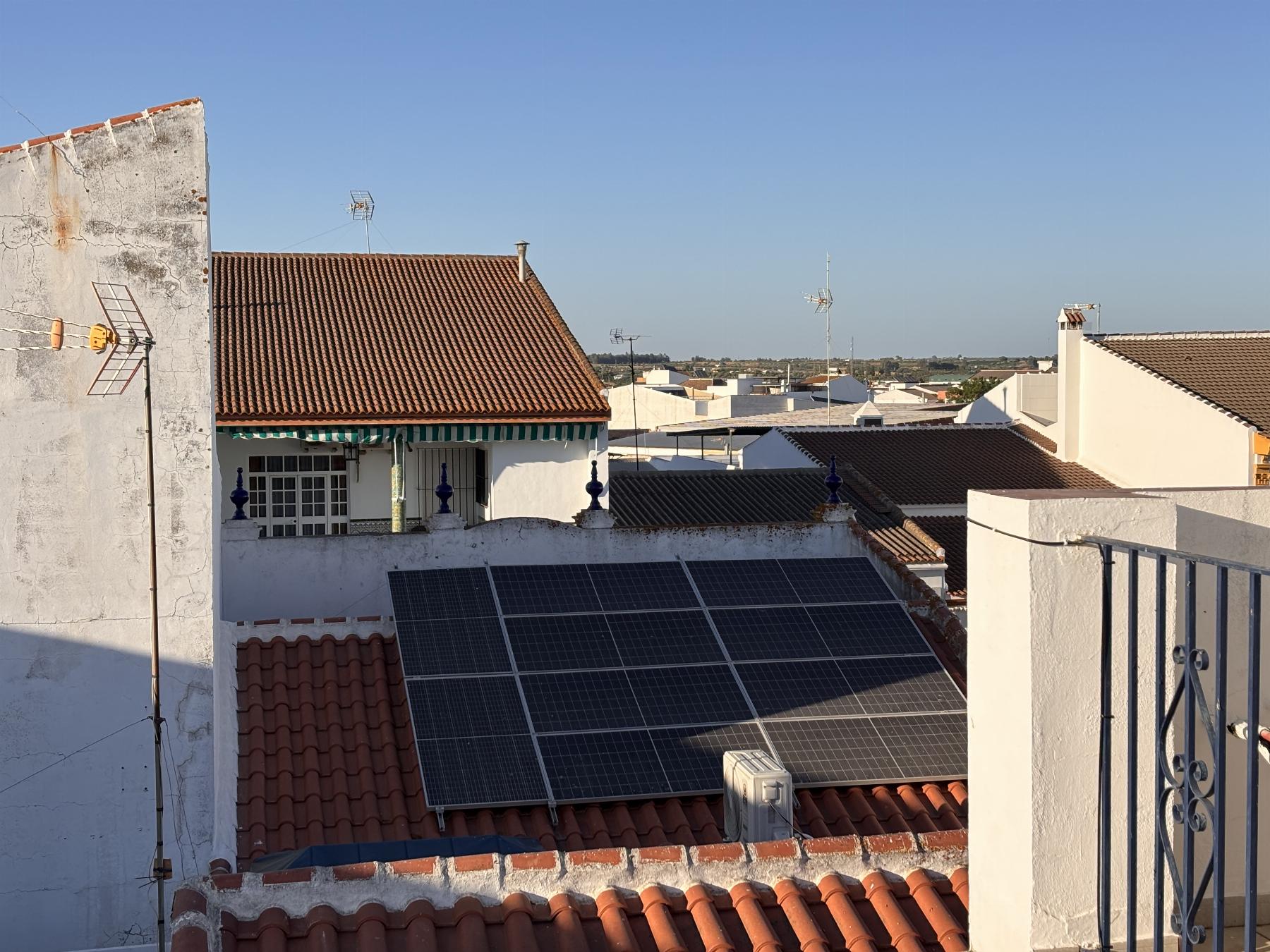 Terraza