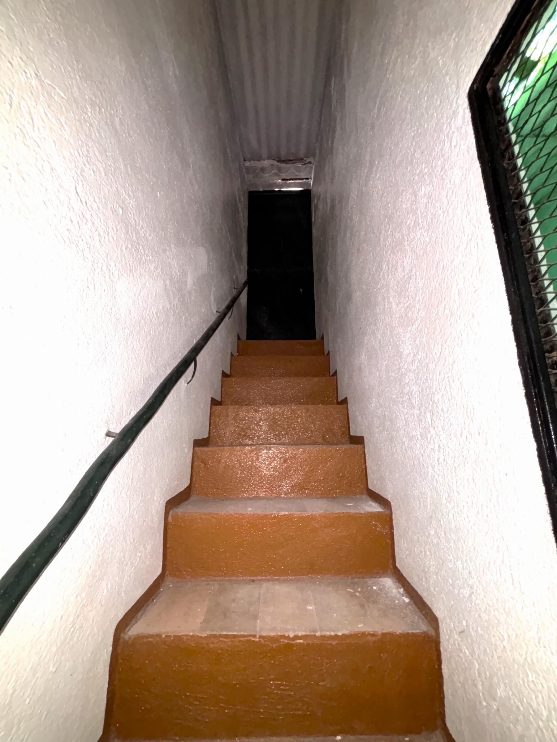 Escalera