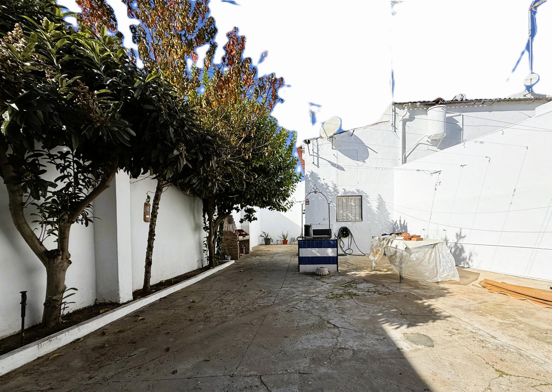 Venta de casa en Bollullos Par del Condado