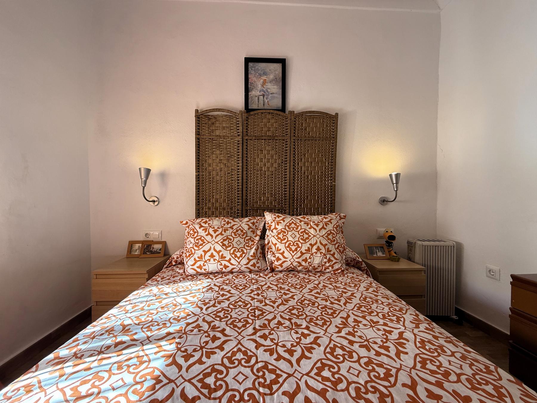 Venta de casa en Bollullos Par del Condado