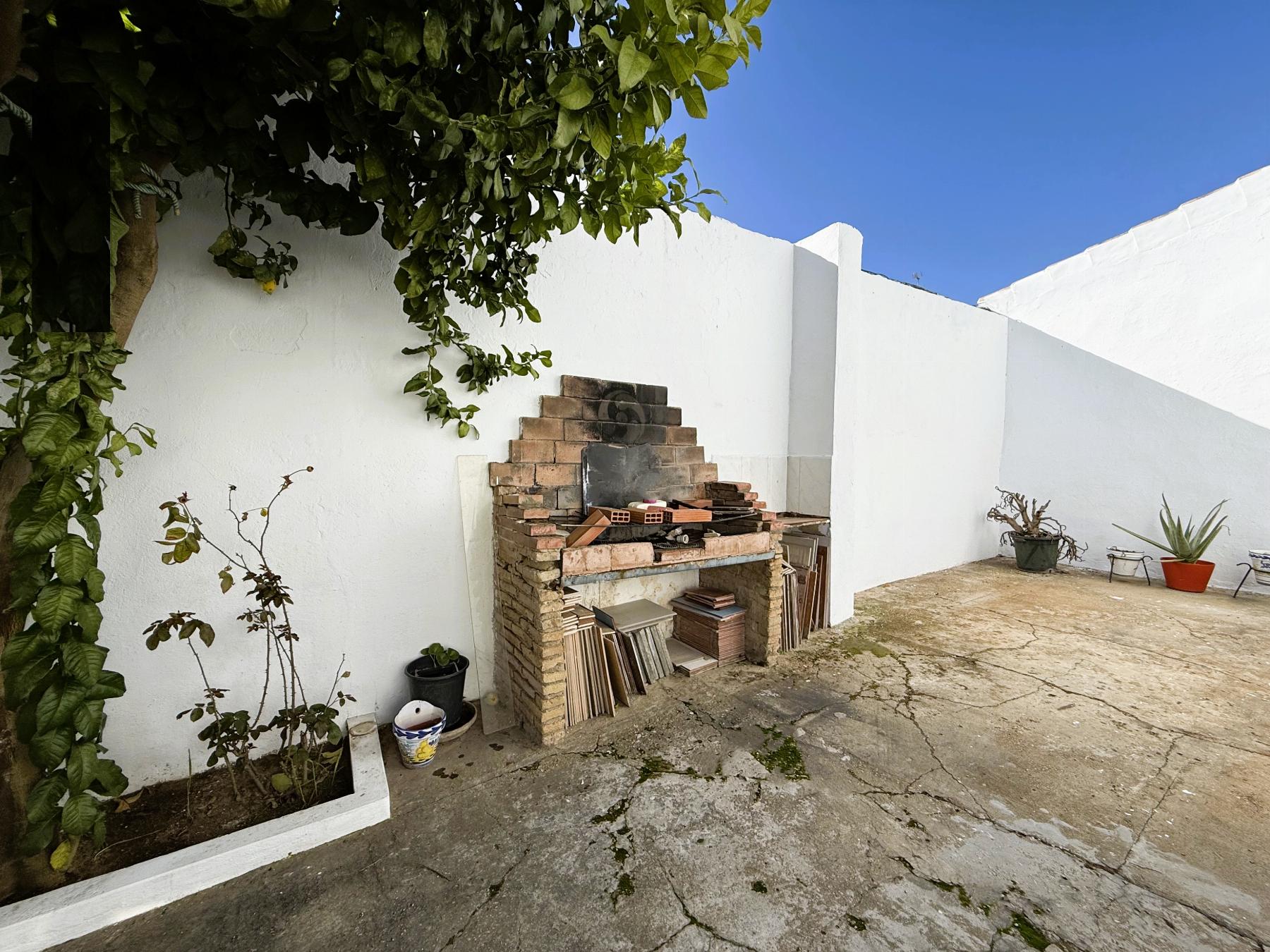 Venta de casa en Bollullos Par del Condado