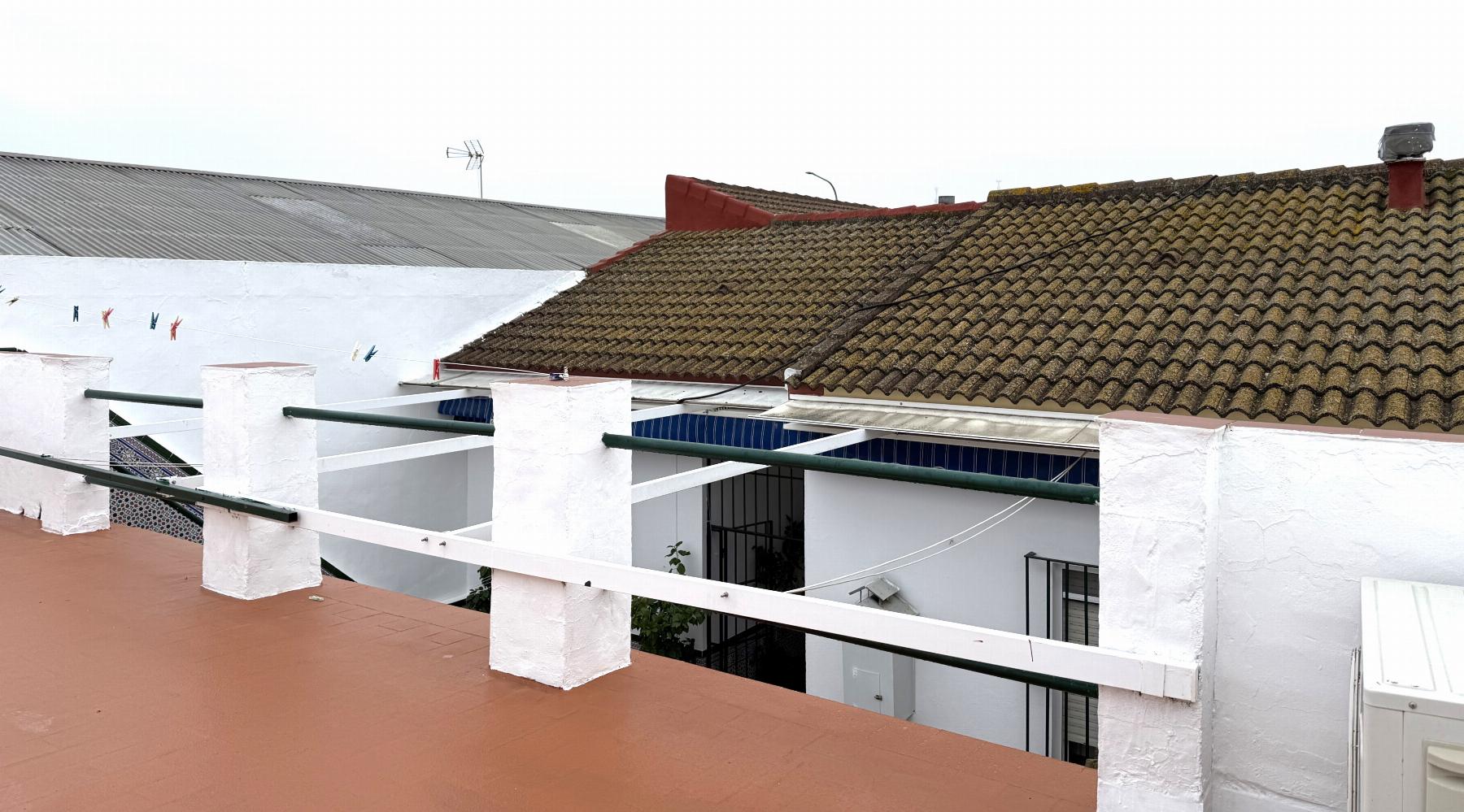 Terraza