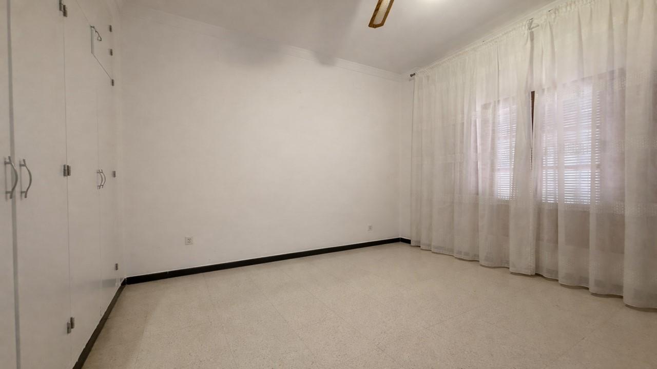 Dormitorio principal