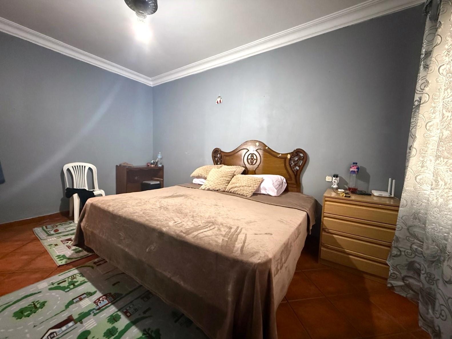 Dormitorio principal