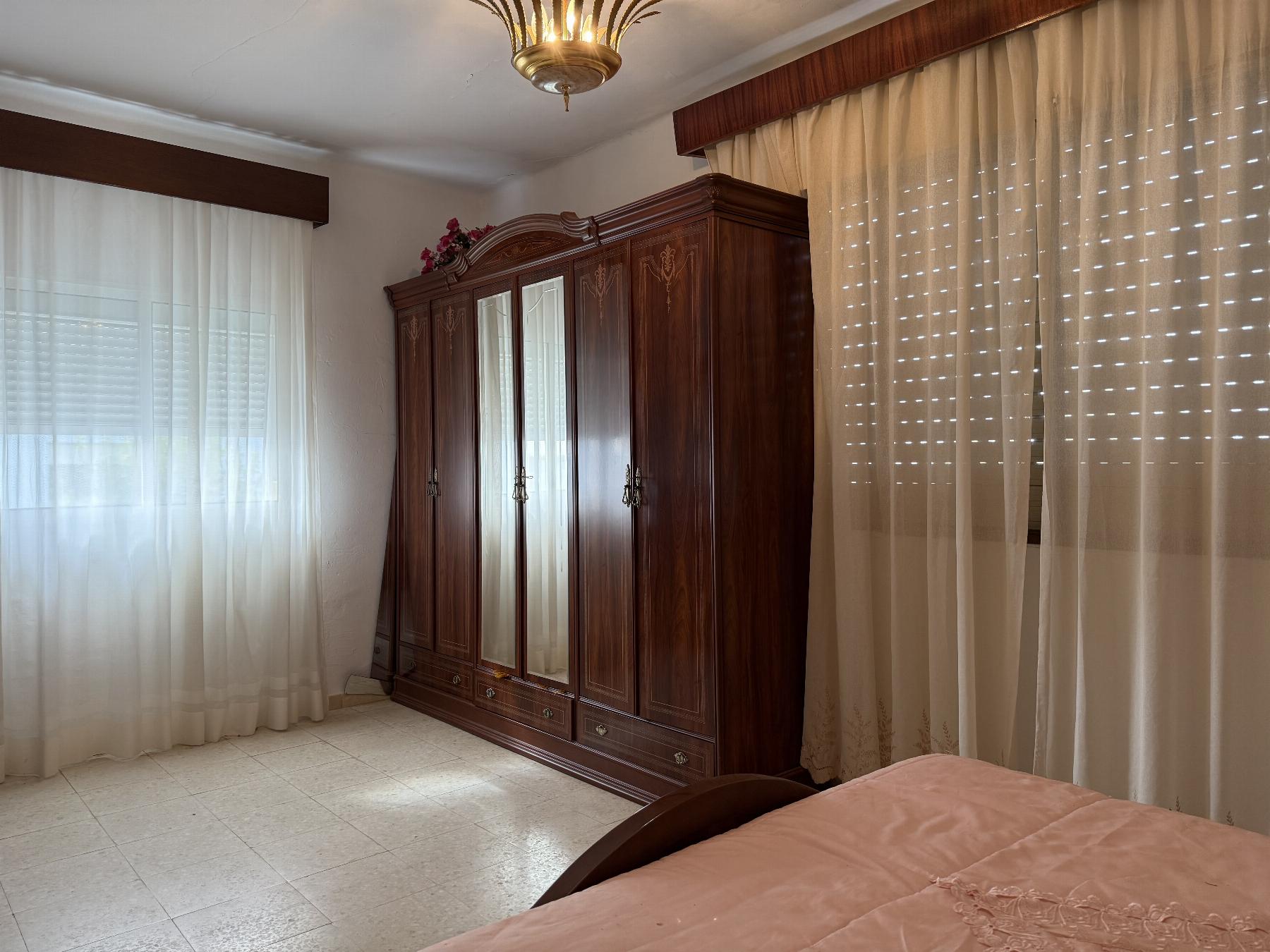 Dormitorio principal