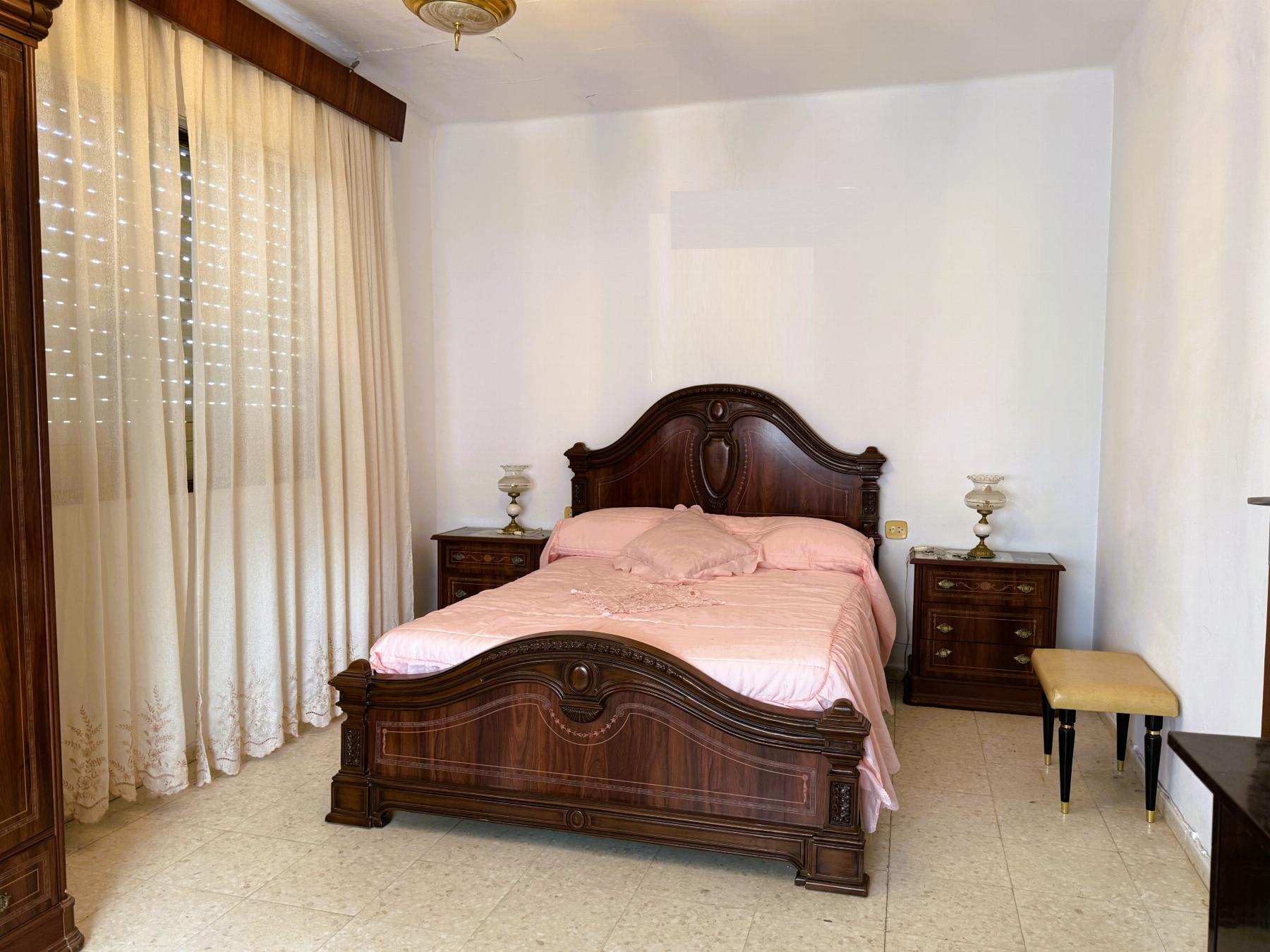 Dormitorio principal